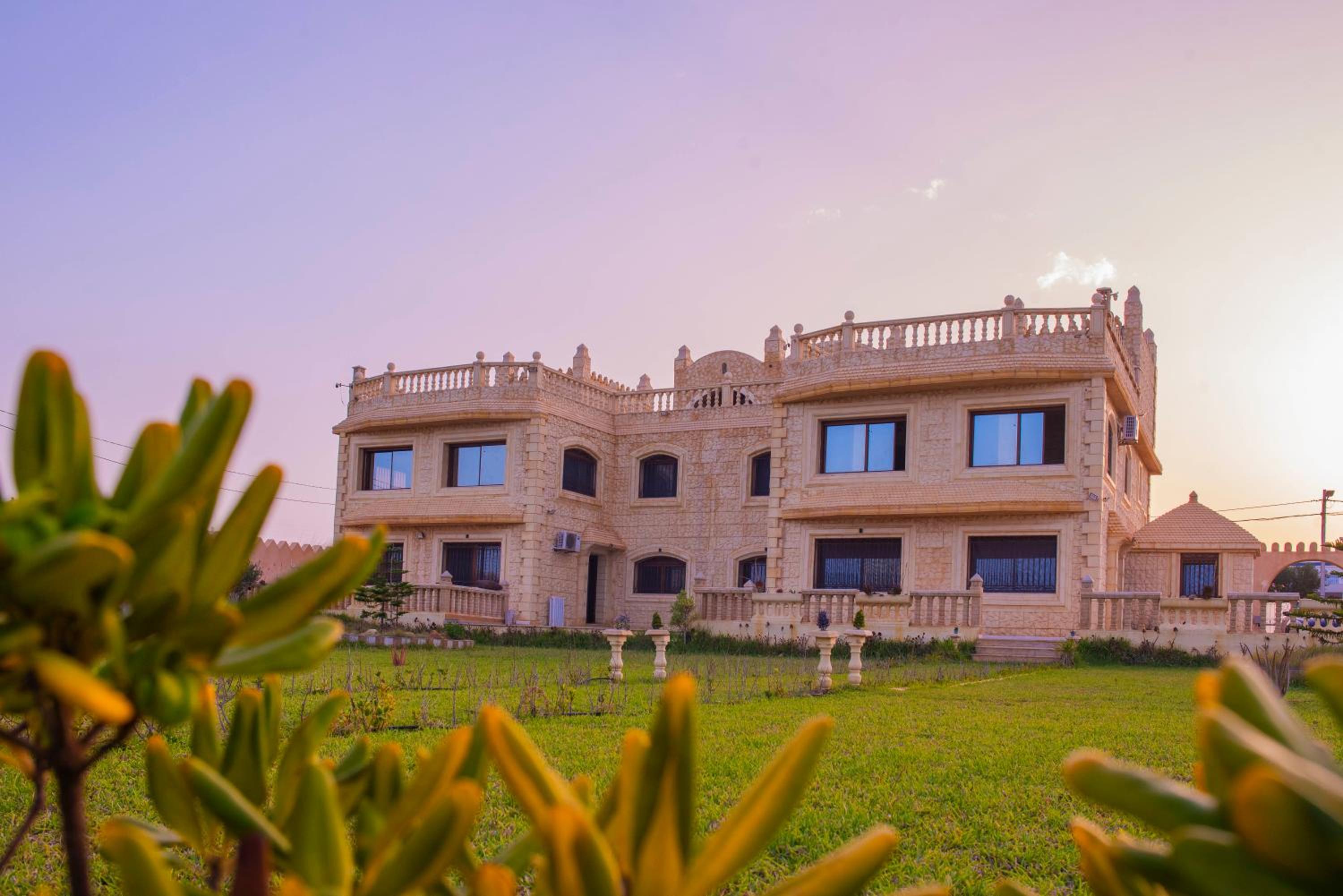 Résidence le Chateau