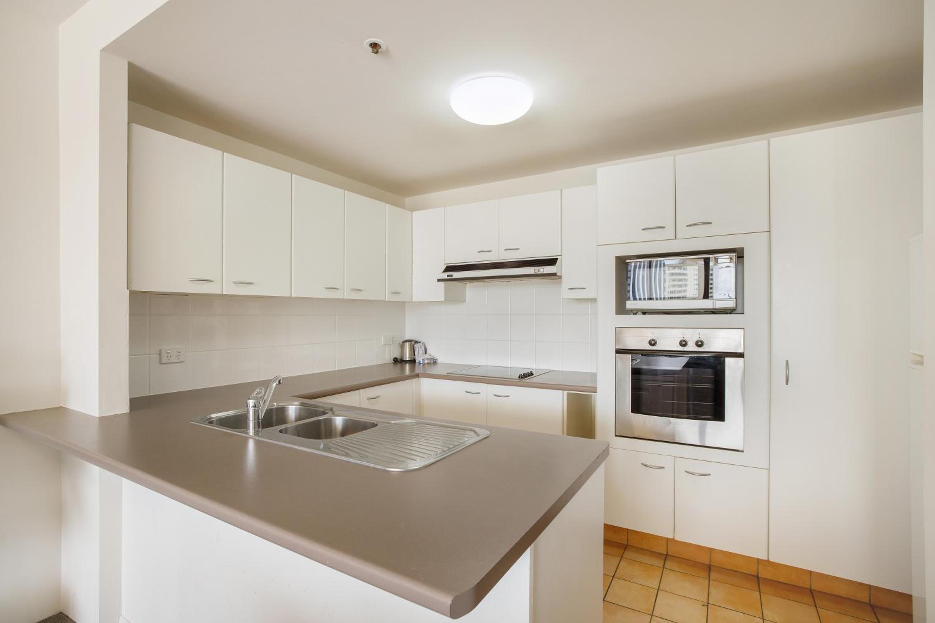 Paradise Centre Apartments managed by Gchs