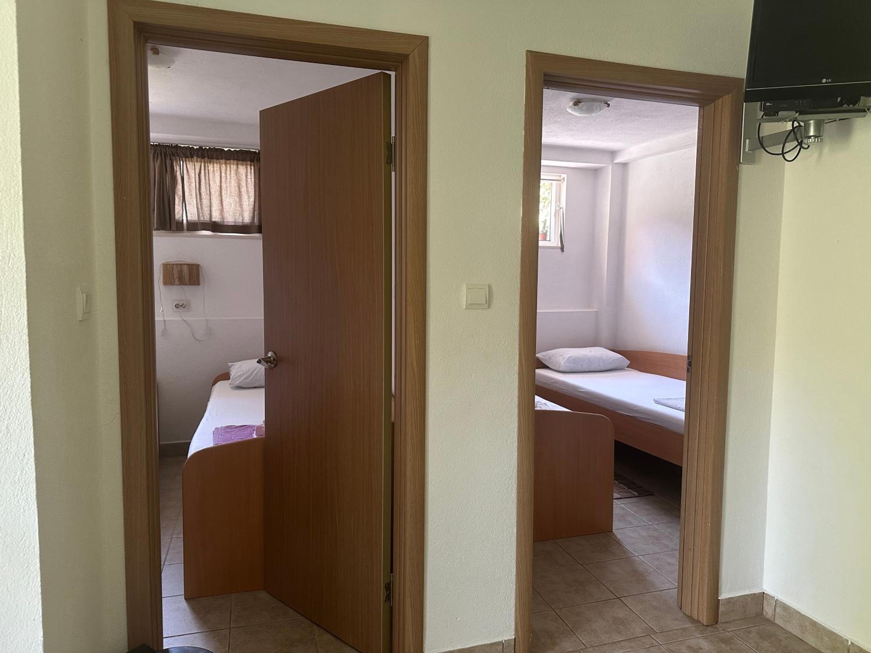 Apartments Suzana