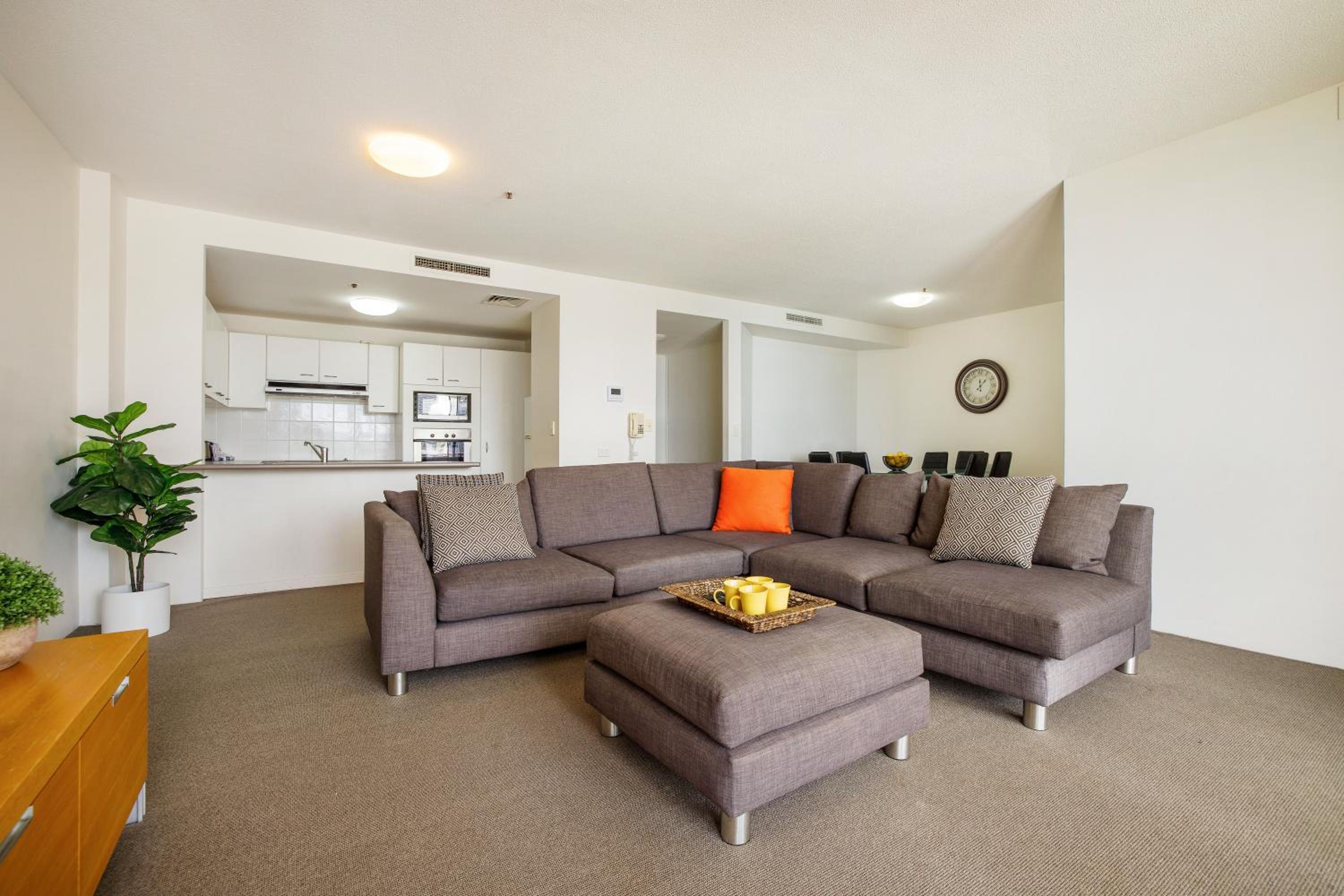 Paradise Centre Apartments managed by Gchs