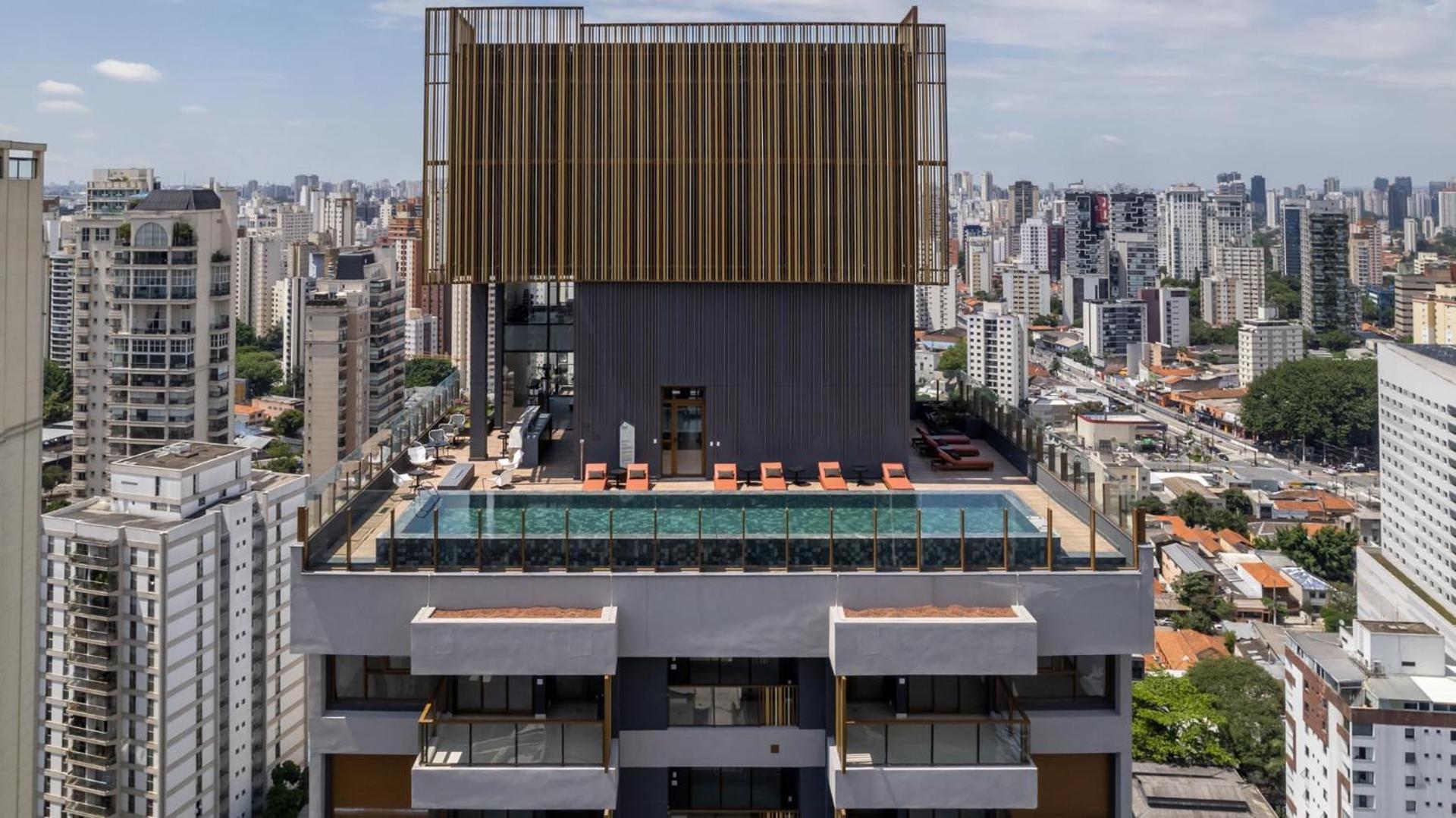 Studios Maxx Vila Nova - Homax