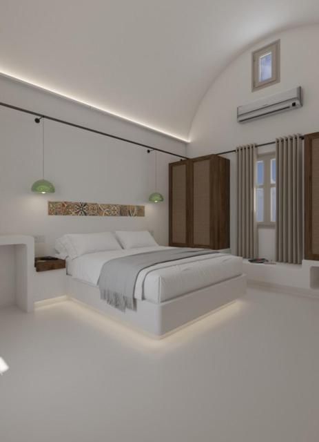 Airy Suites Santorini photo 5