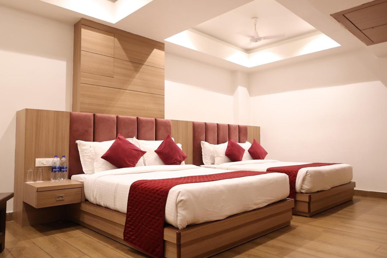 Hotel Priyadarshan