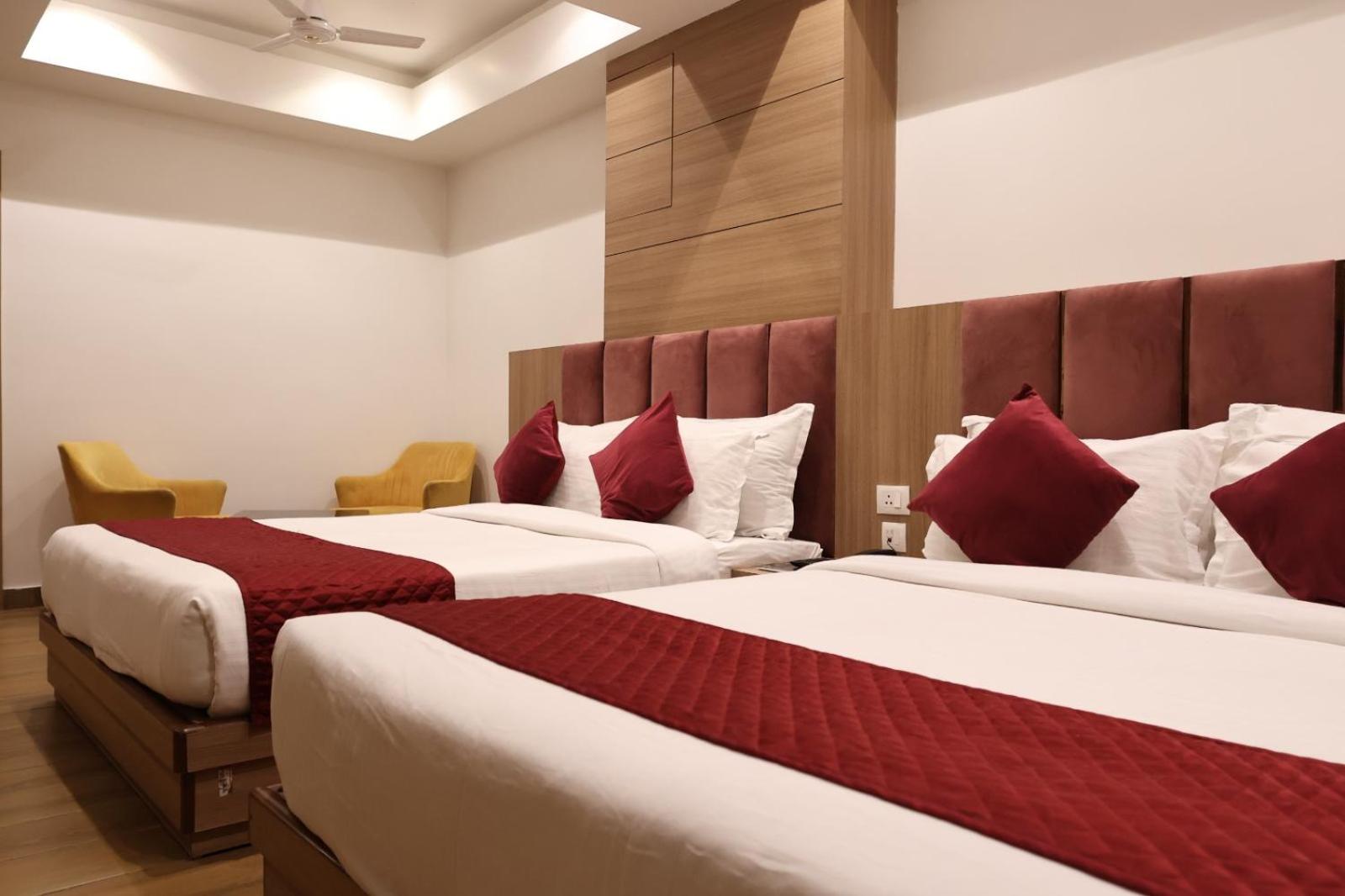 Hotel Priyadarshan