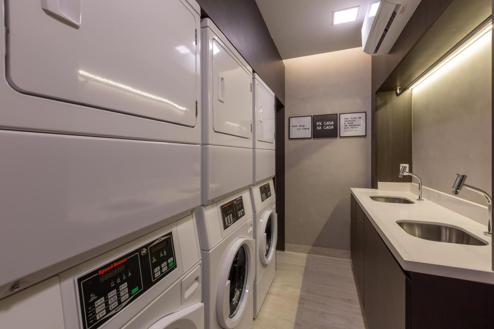 Studios Maxx Vila Nova - Homax