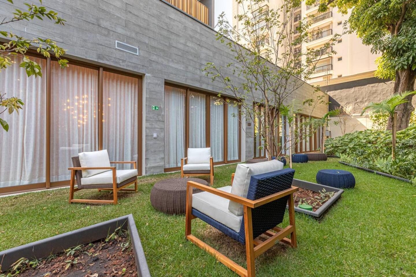 Studios Maxx Vila Nova - Homax