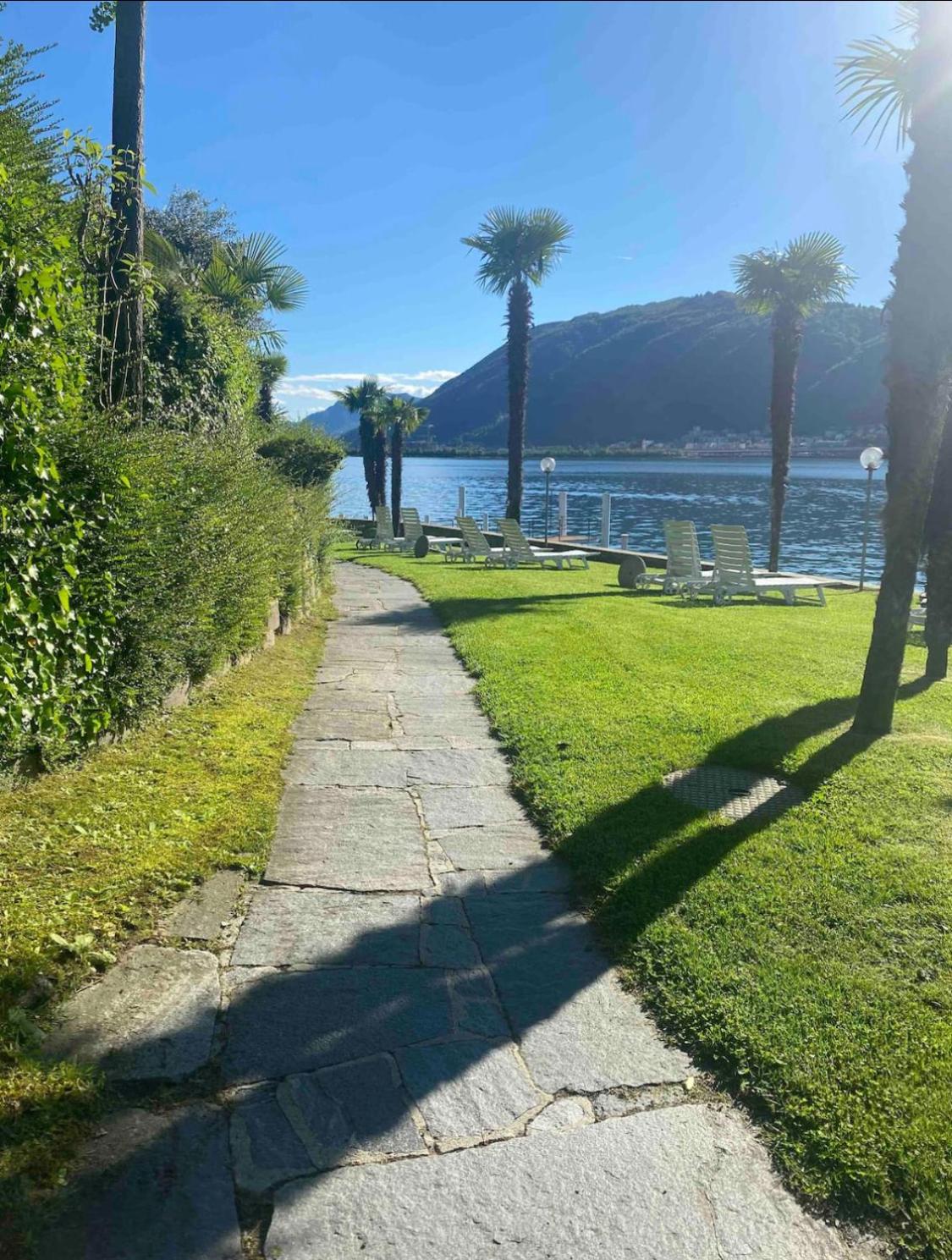 LuganoLake