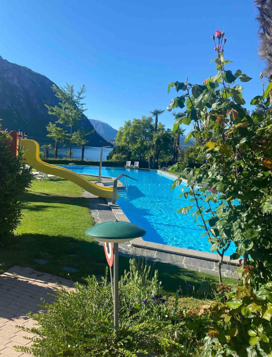 LuganoLake