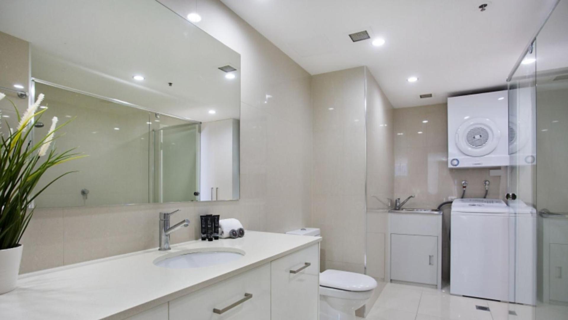 Paradise Centre Apartments managed by Gchs