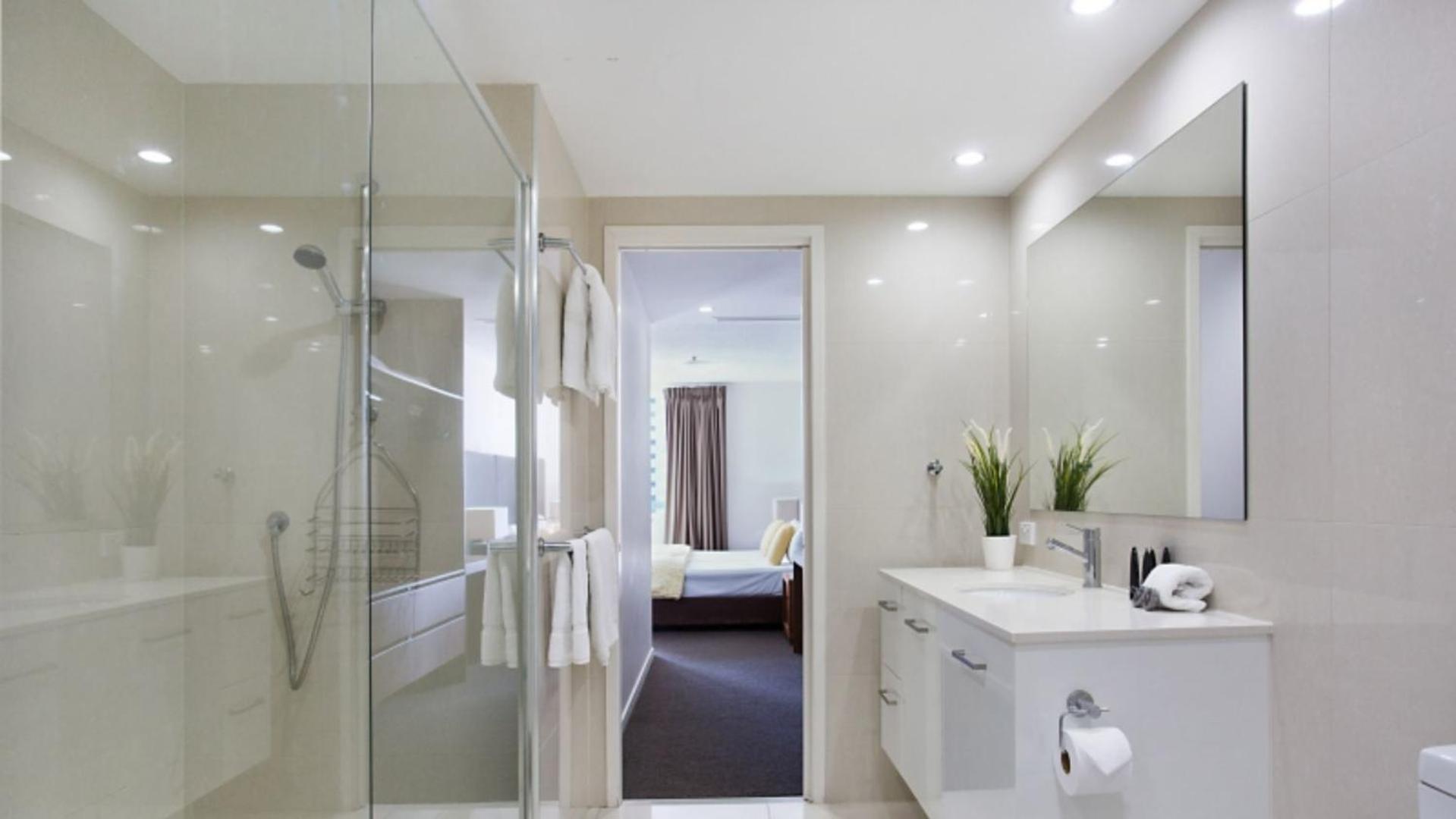 Paradise Centre Apartments managed by Gchs