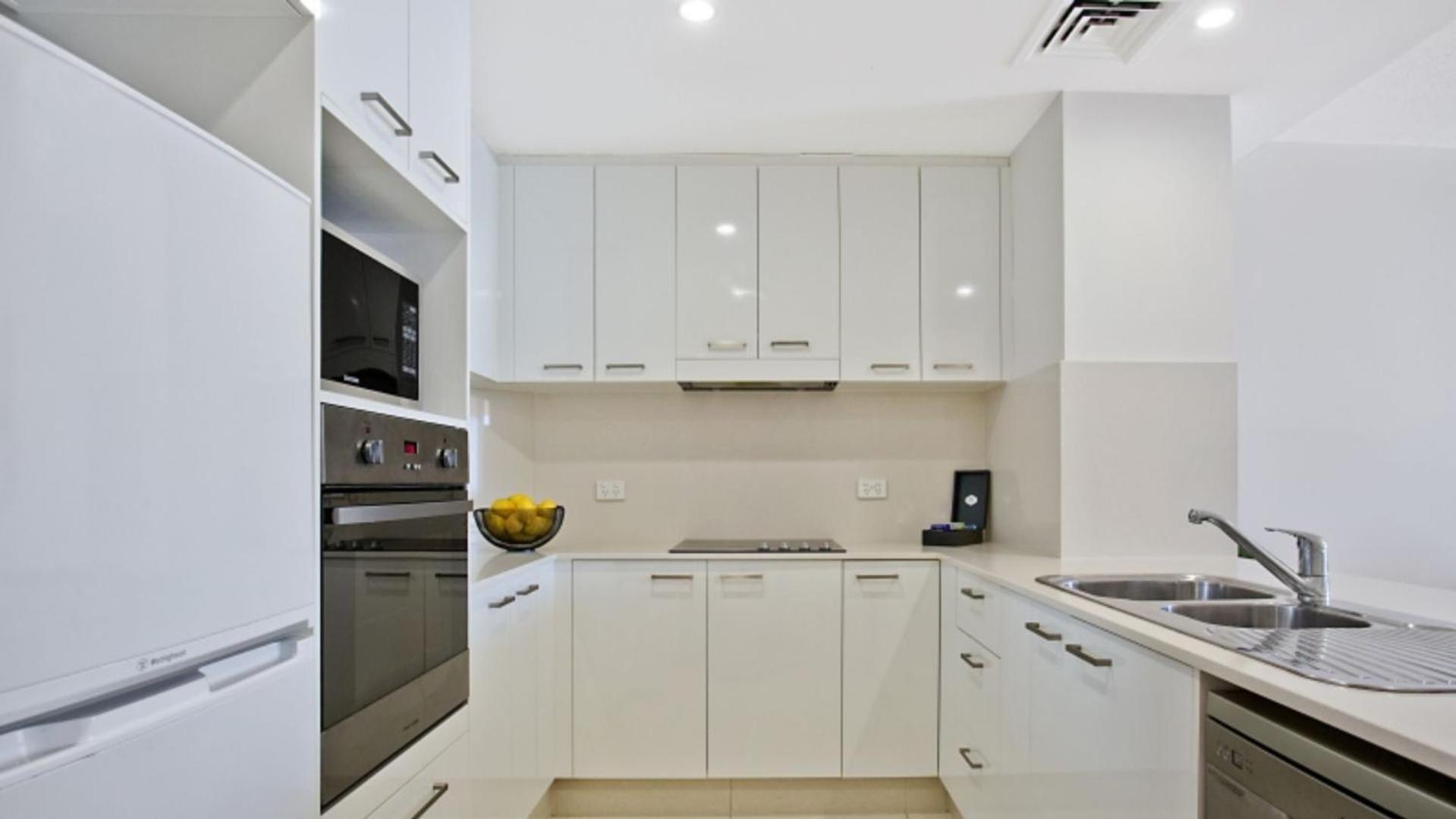 Paradise Centre Apartments managed by Gchs