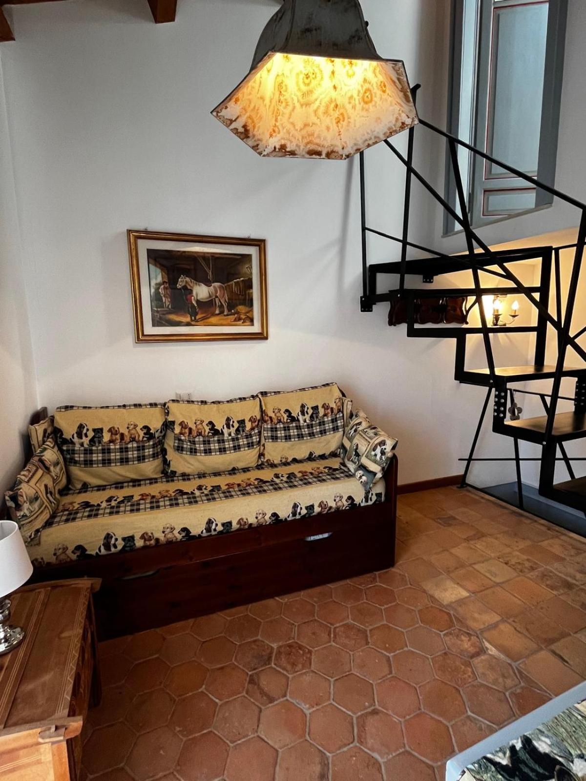 Le dimore del Mercante view 3