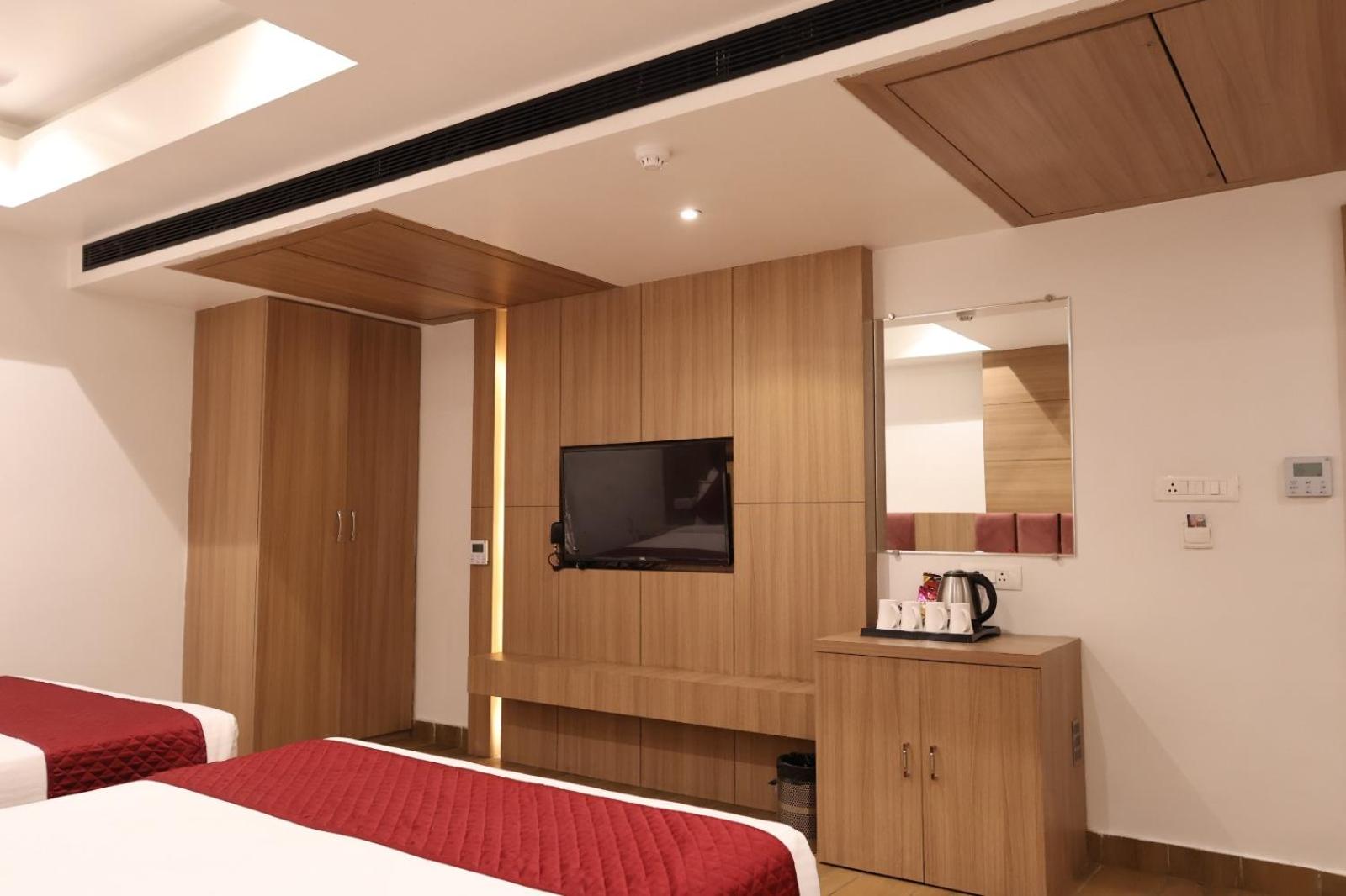 Hotel Priyadarshan