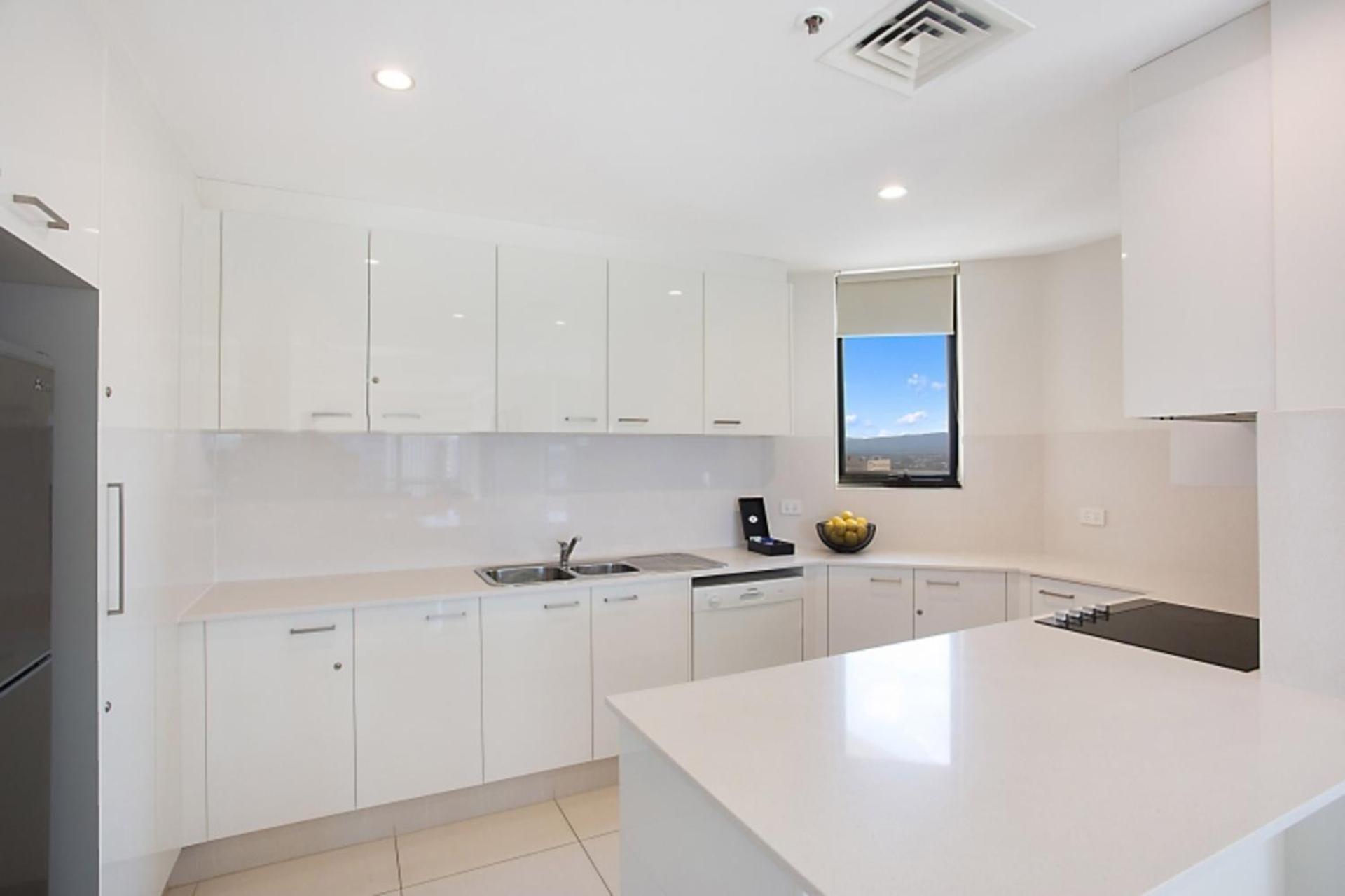 Paradise Centre Apartments managed by Gchs