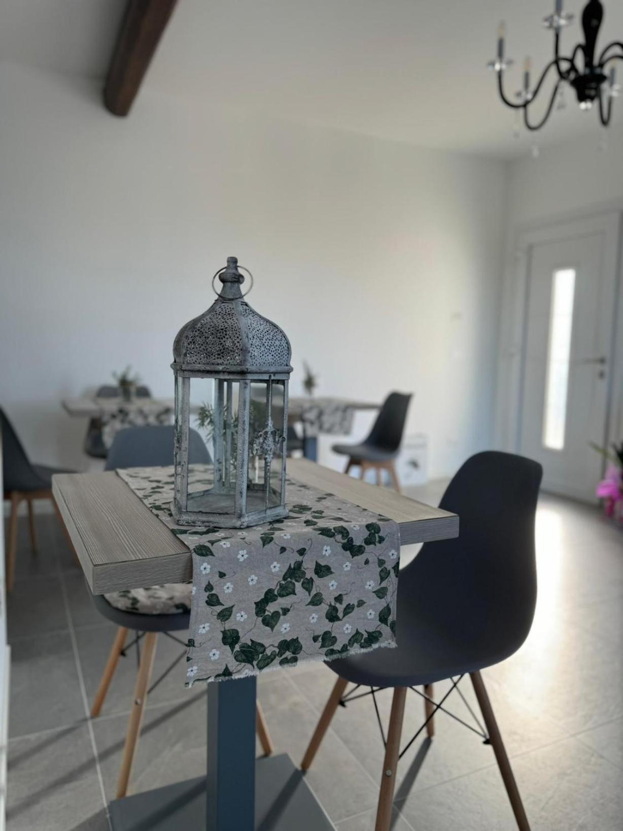 La casa di Igni