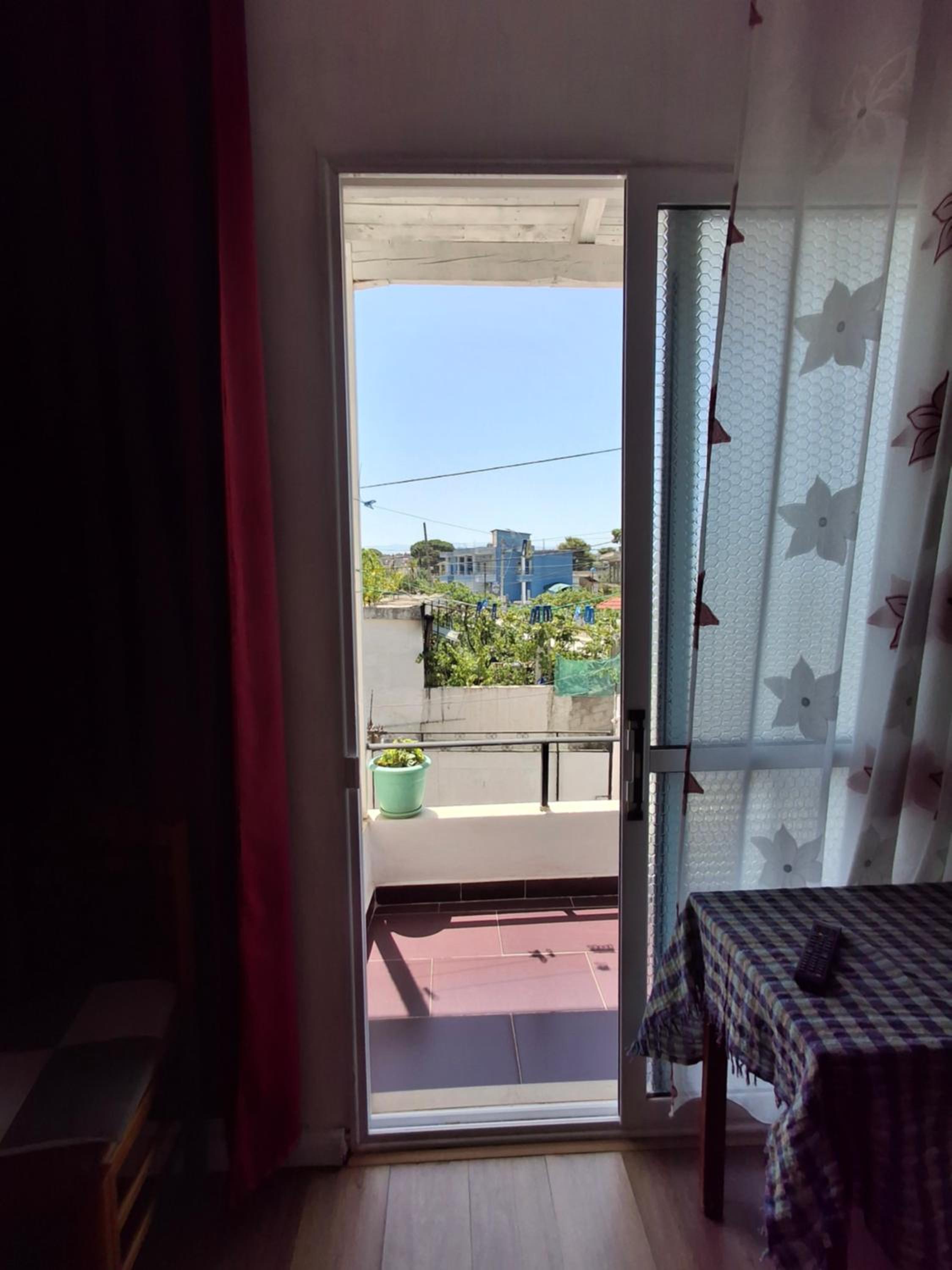 Holiday rooms