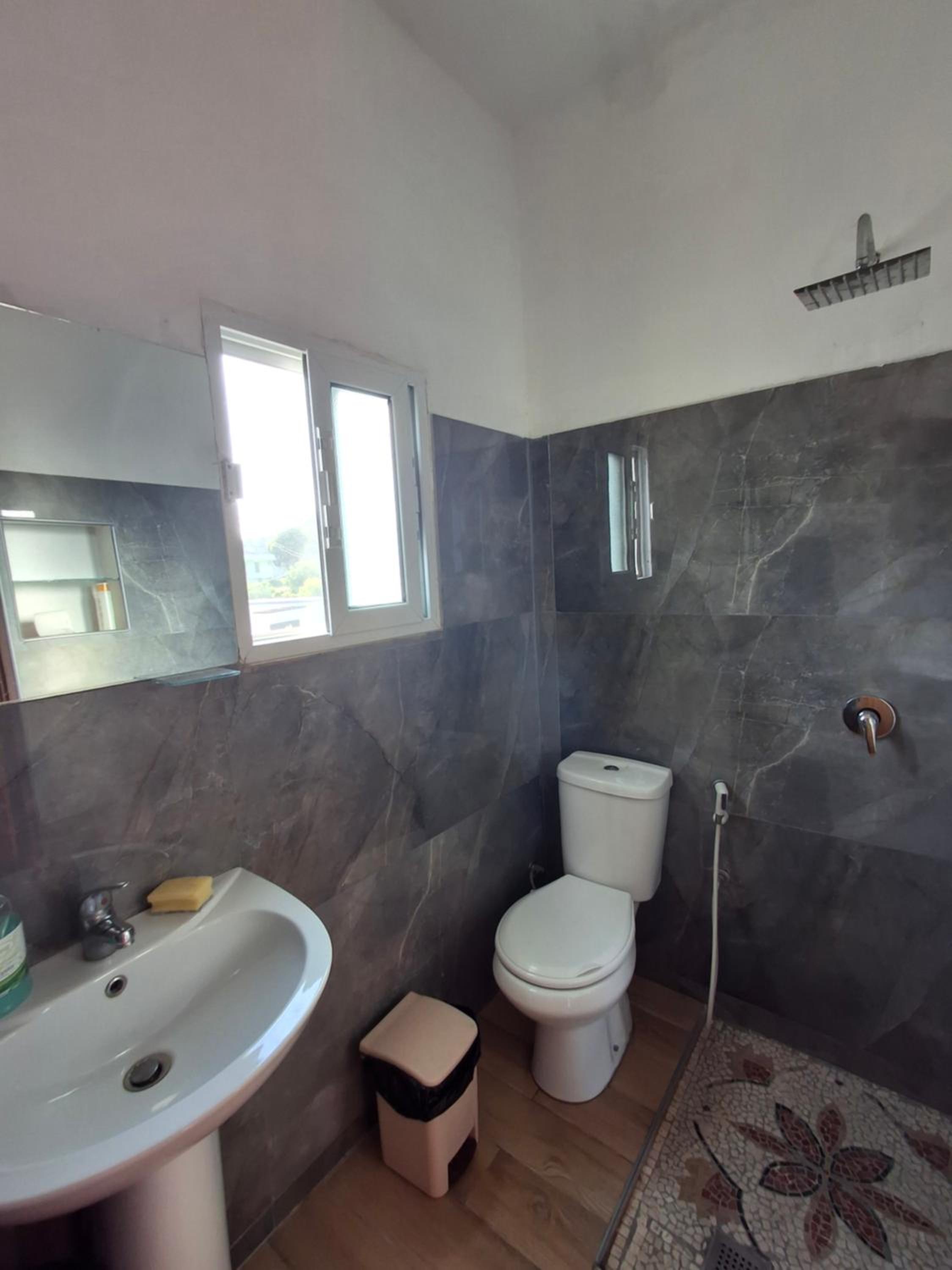 Holiday rooms