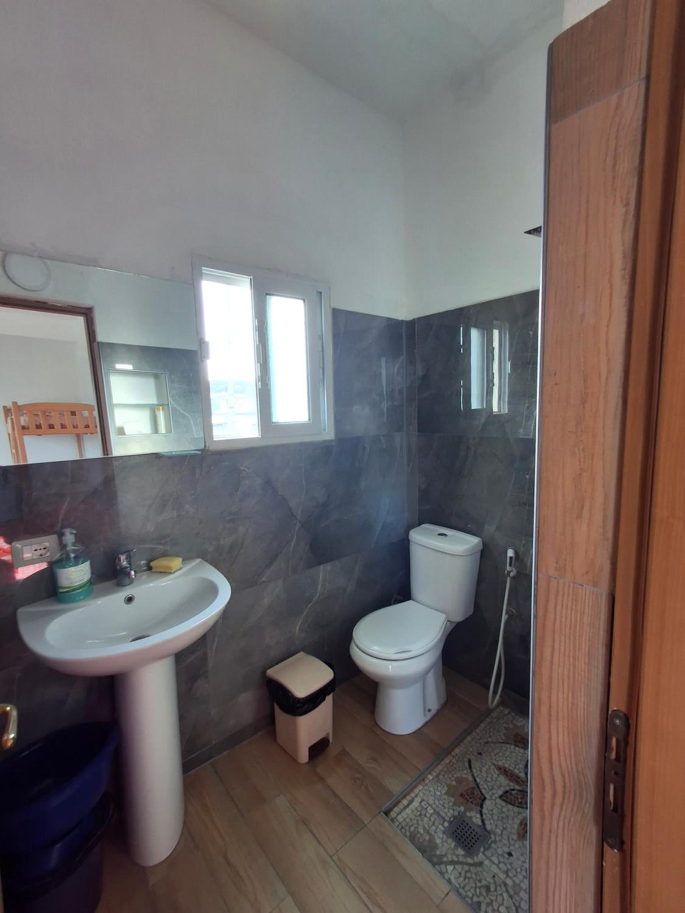 Holiday rooms