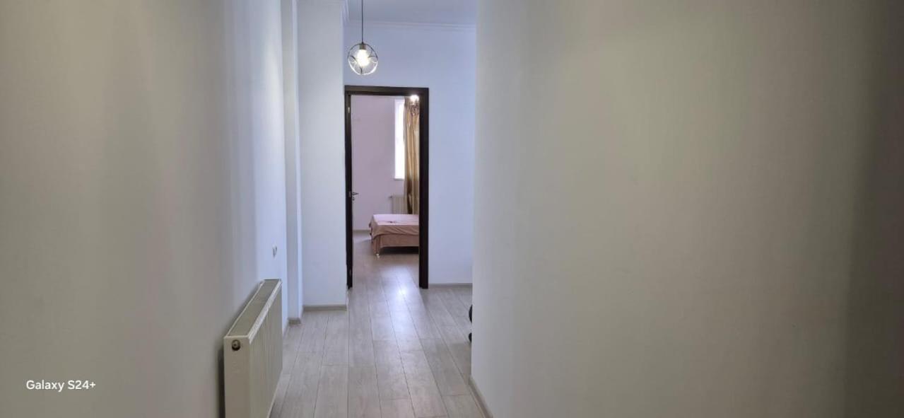 Tbilisi apartment