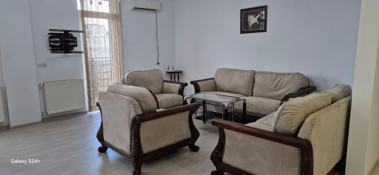 Tbilisi apartment