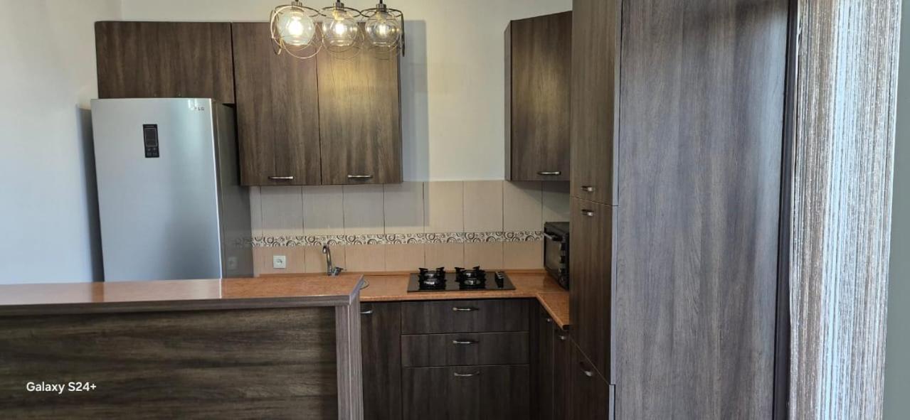 Tbilisi apartment