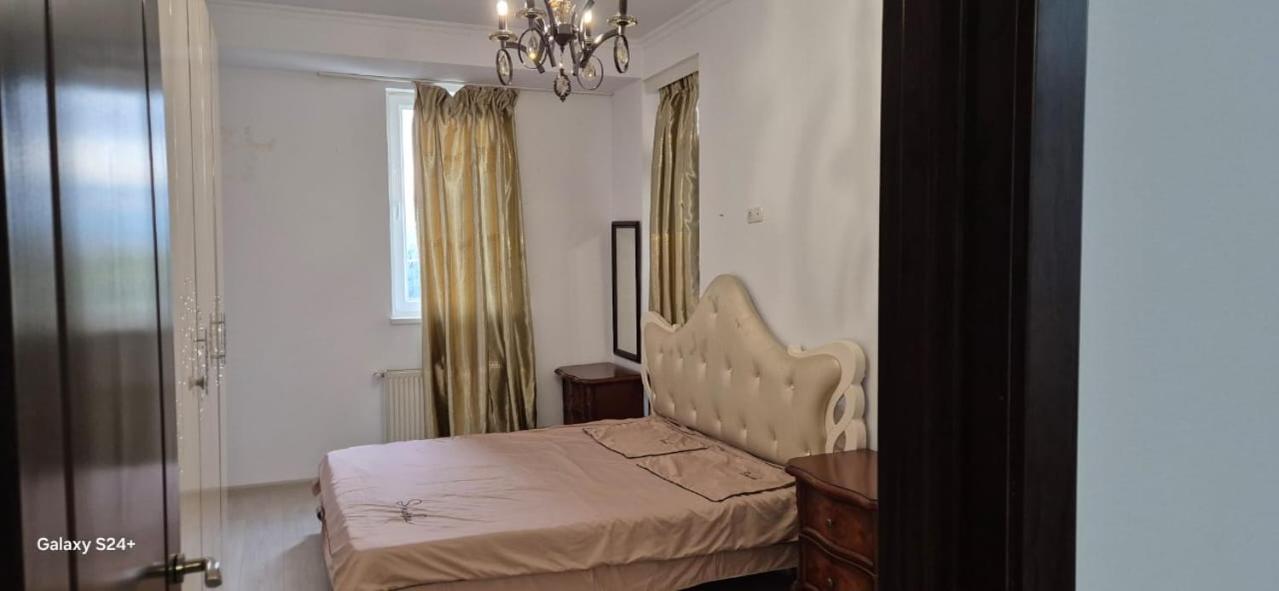 Tbilisi apartment