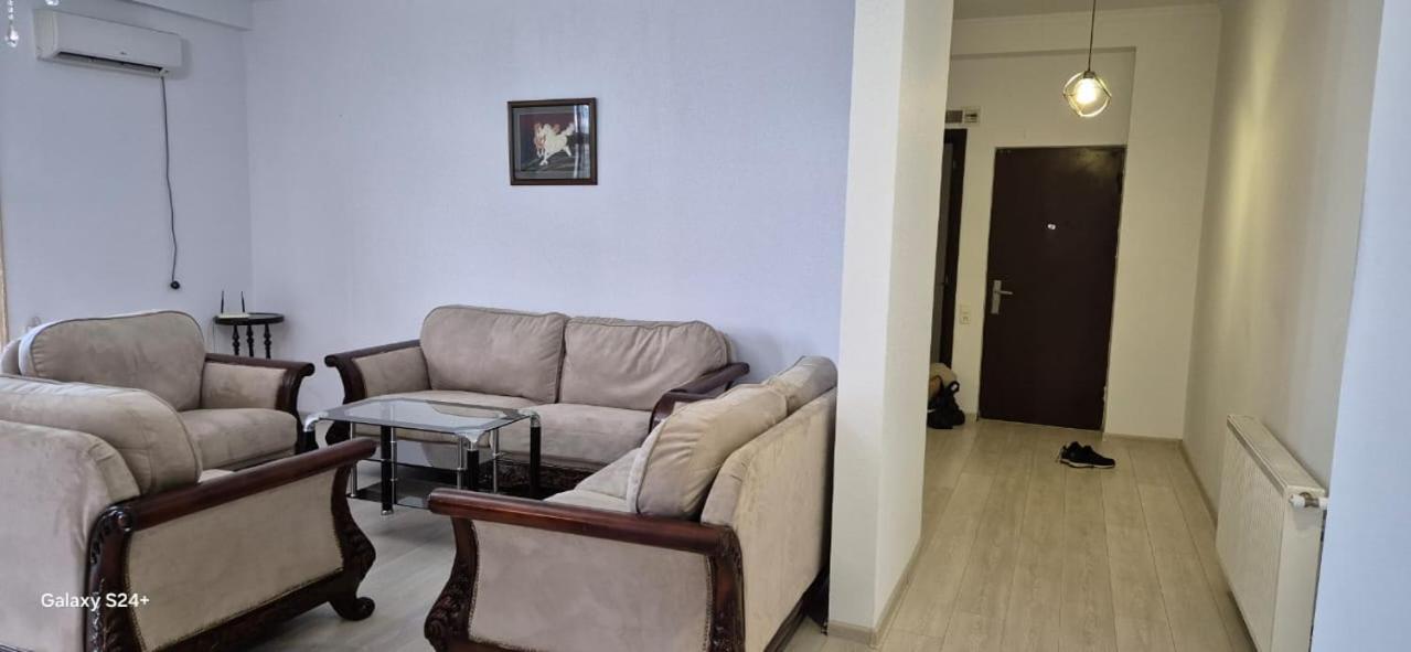 Tbilisi apartment