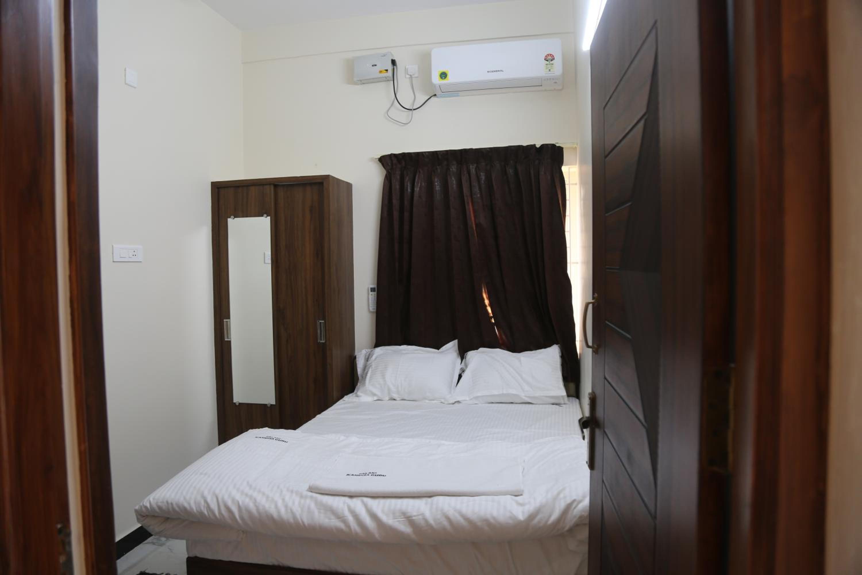 Kandhaguru Residency