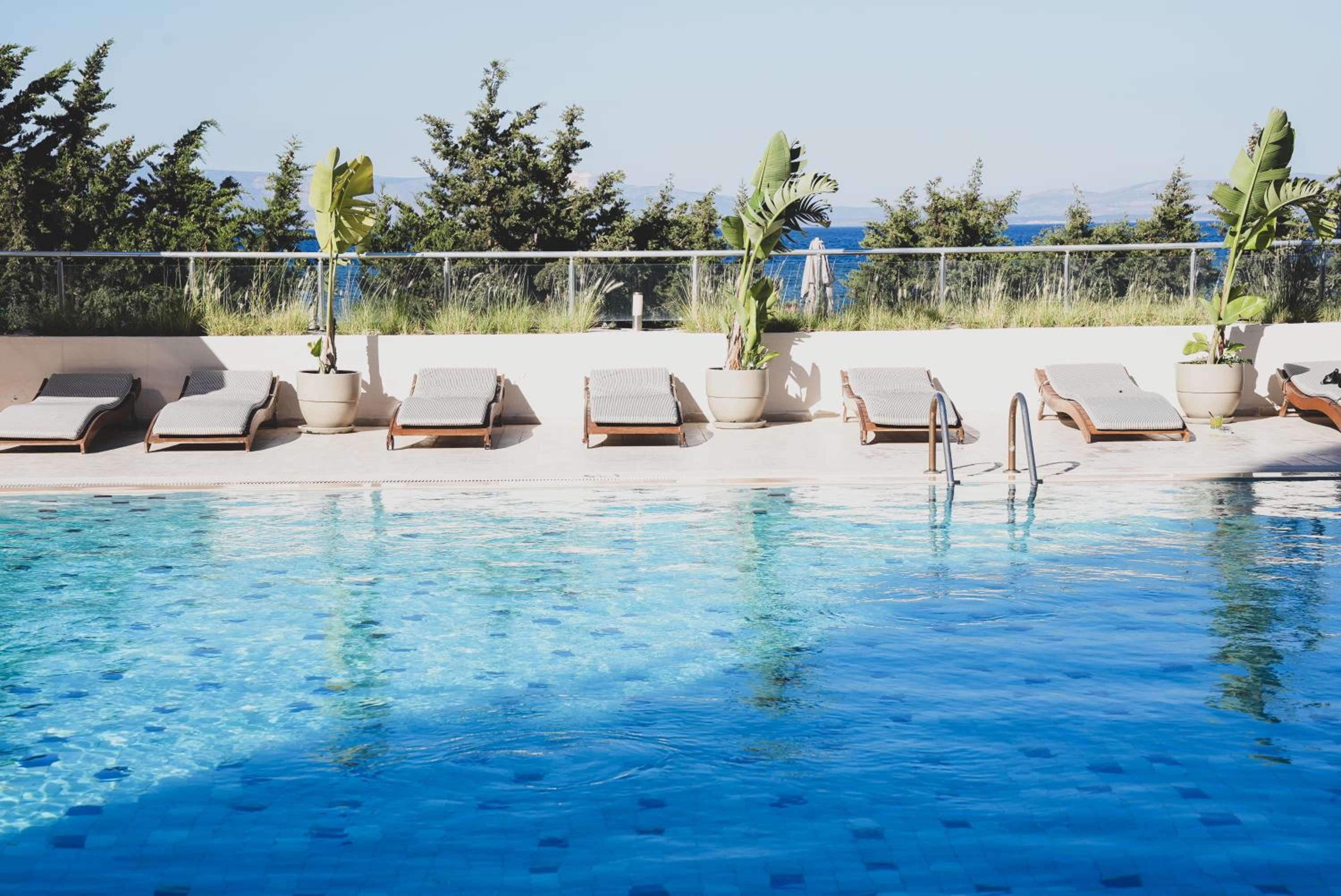 Dalyan Residence & Suites - Image 38