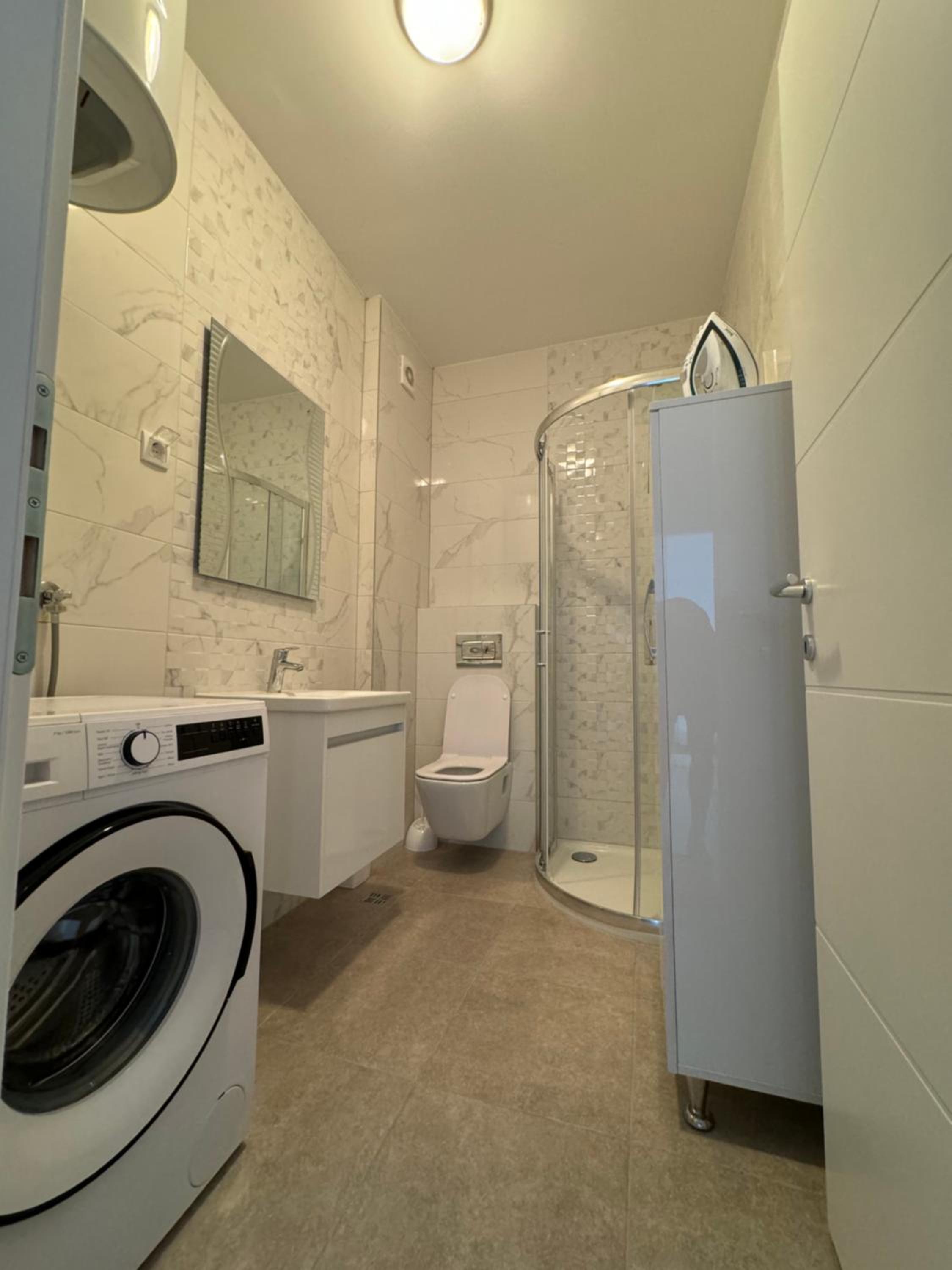 BL Soul Apartment