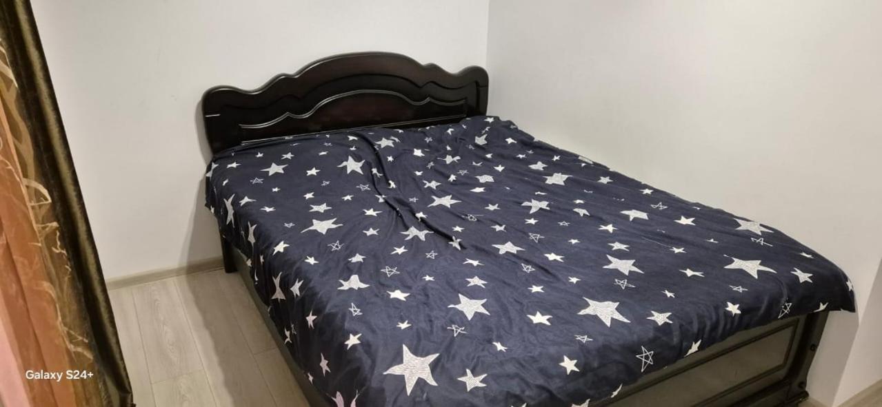 Tbilisi apartment