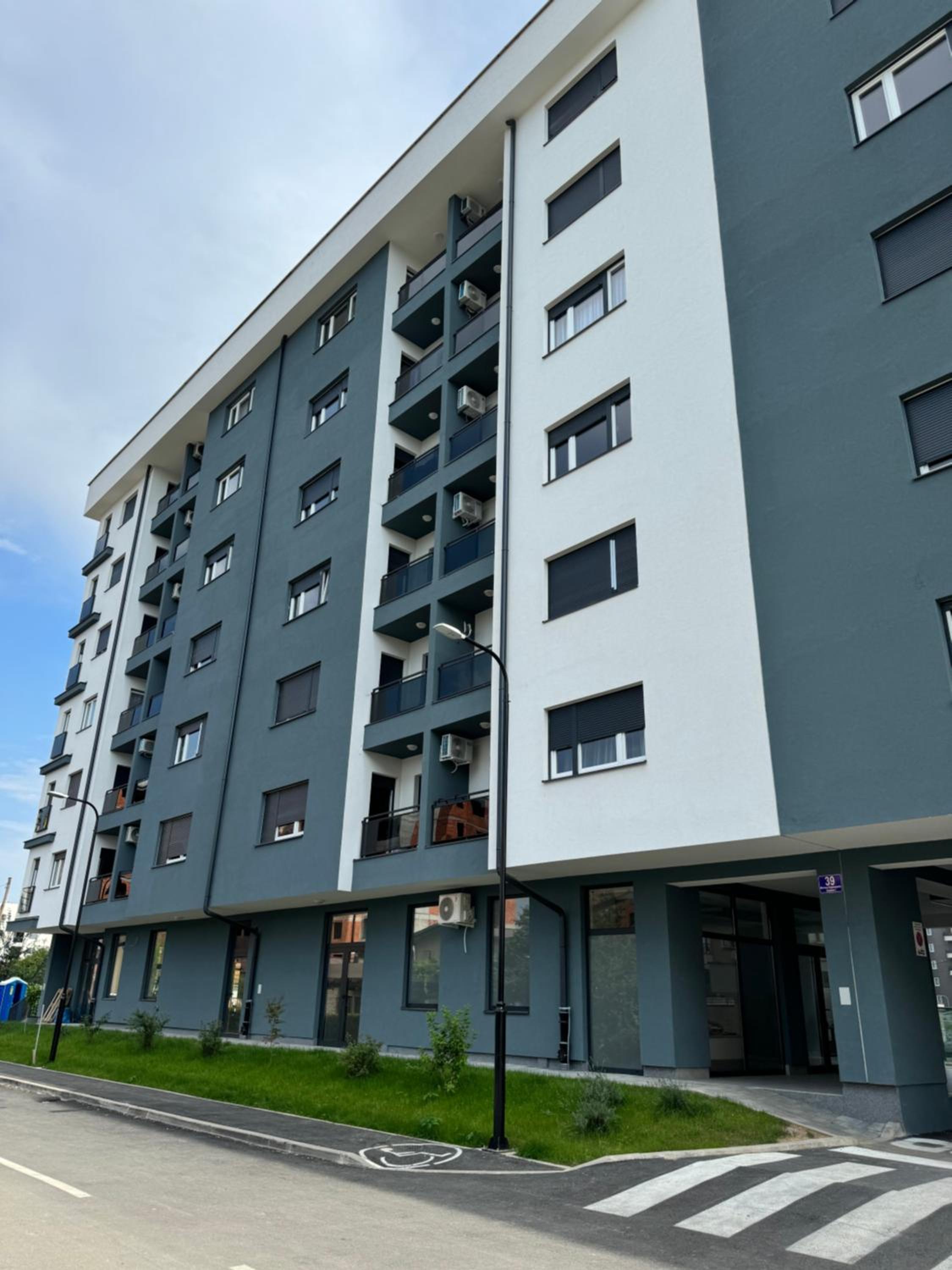BL Soul Apartment