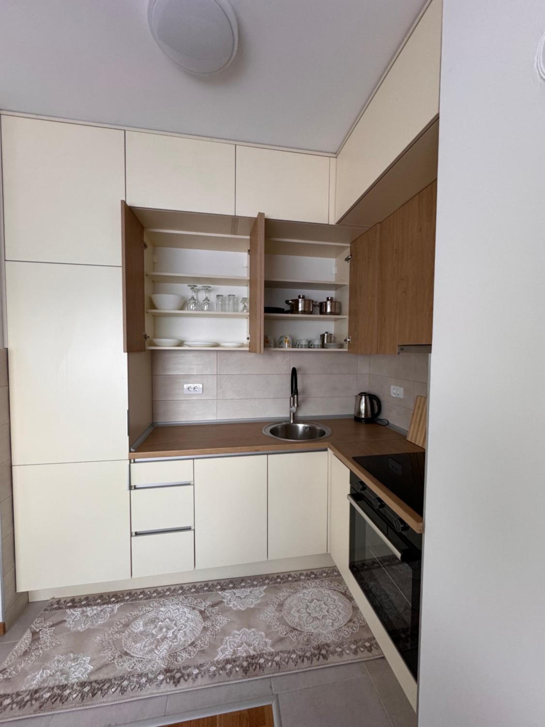 BL Soul Apartment