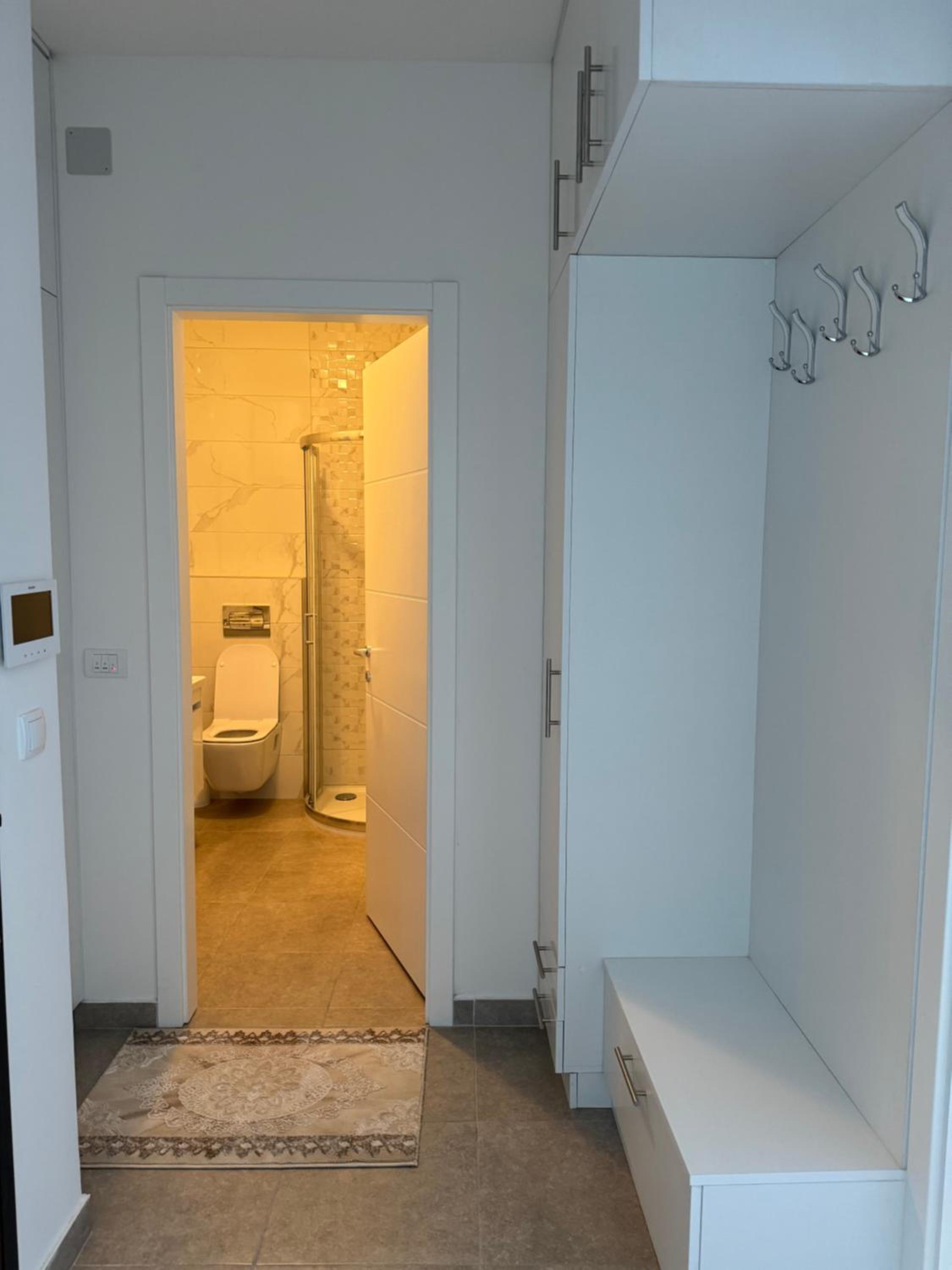BL Soul Apartment
