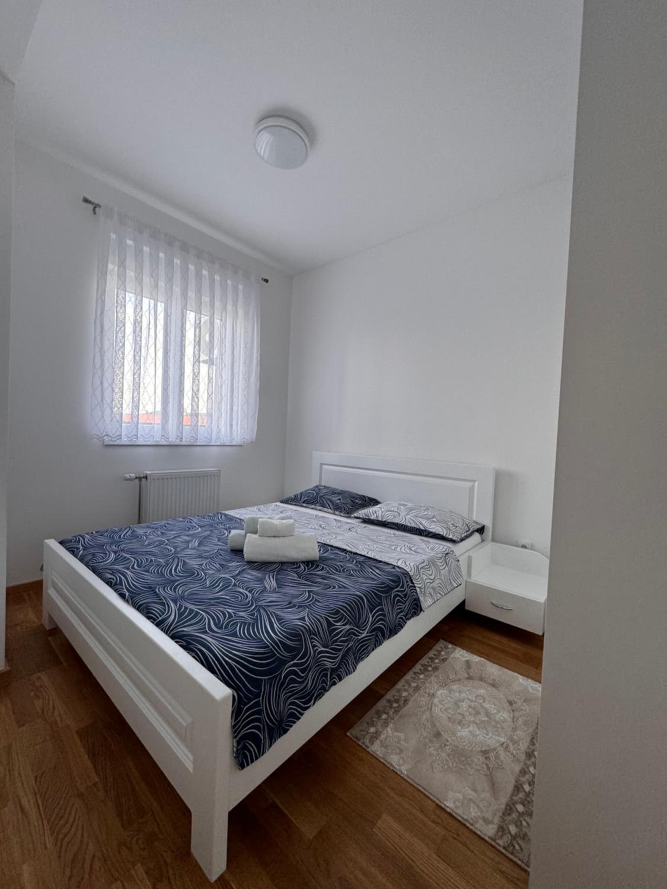 BL Soul Apartment