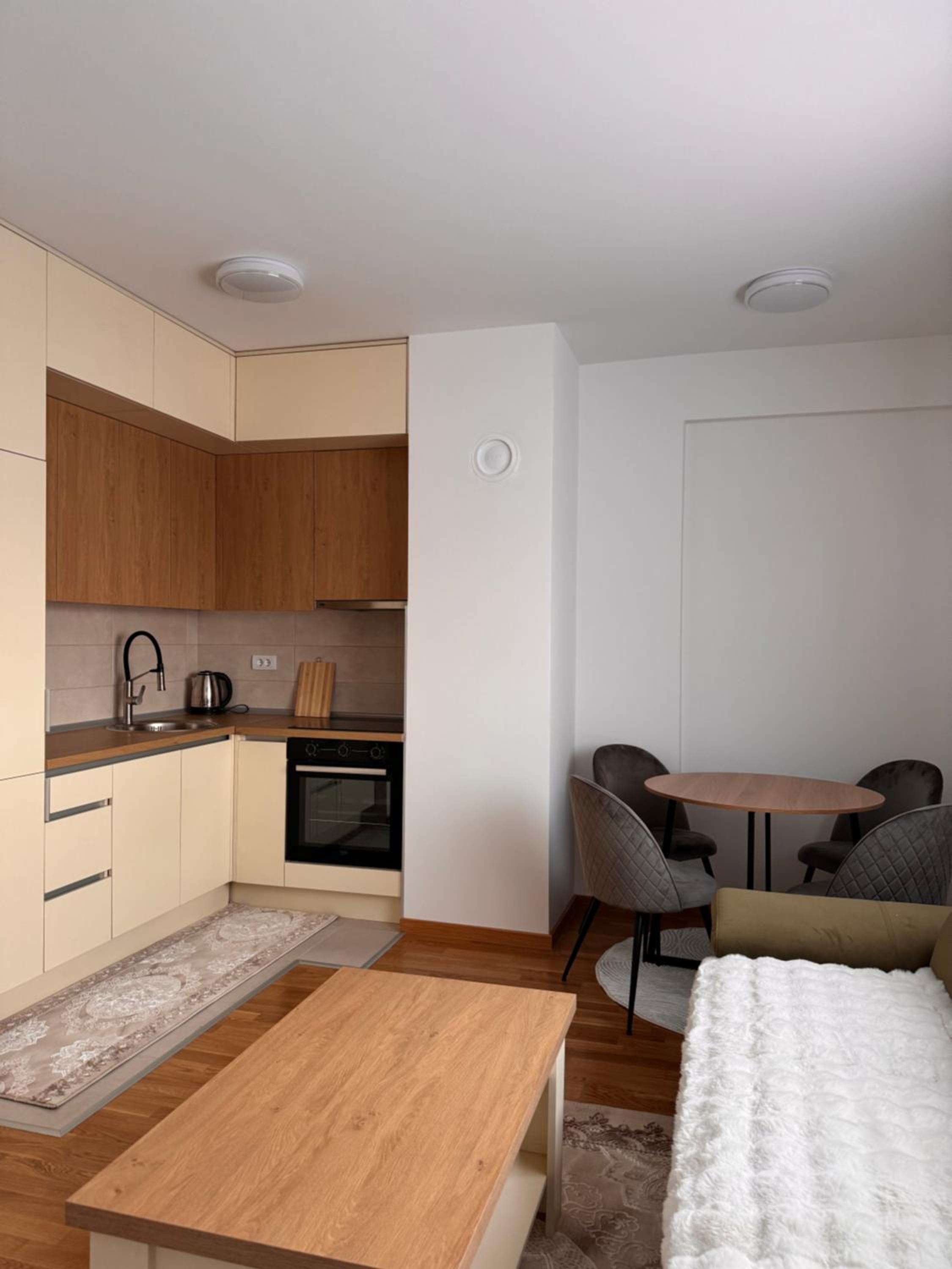 BL Soul Apartment