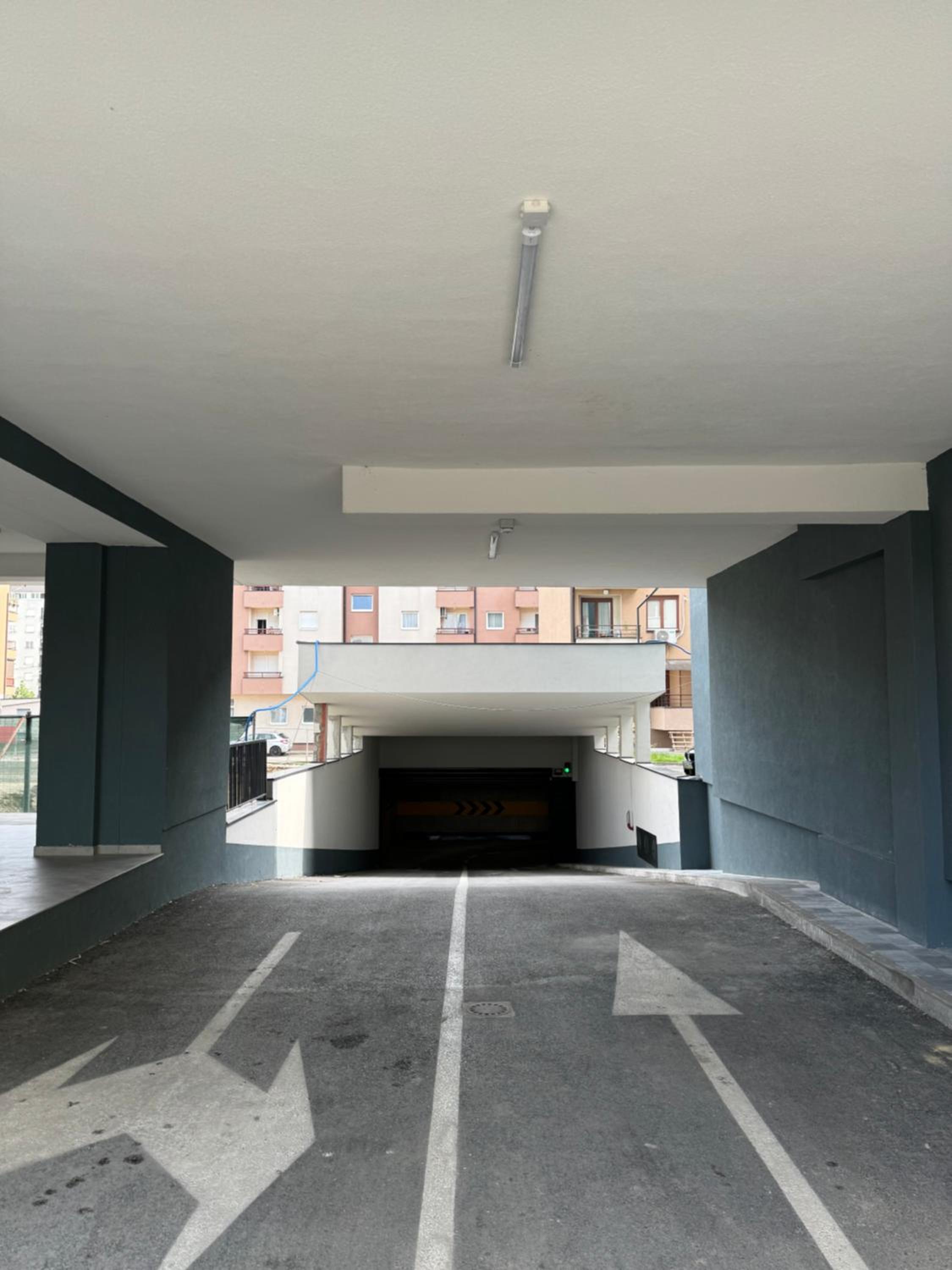 BL Soul Apartment