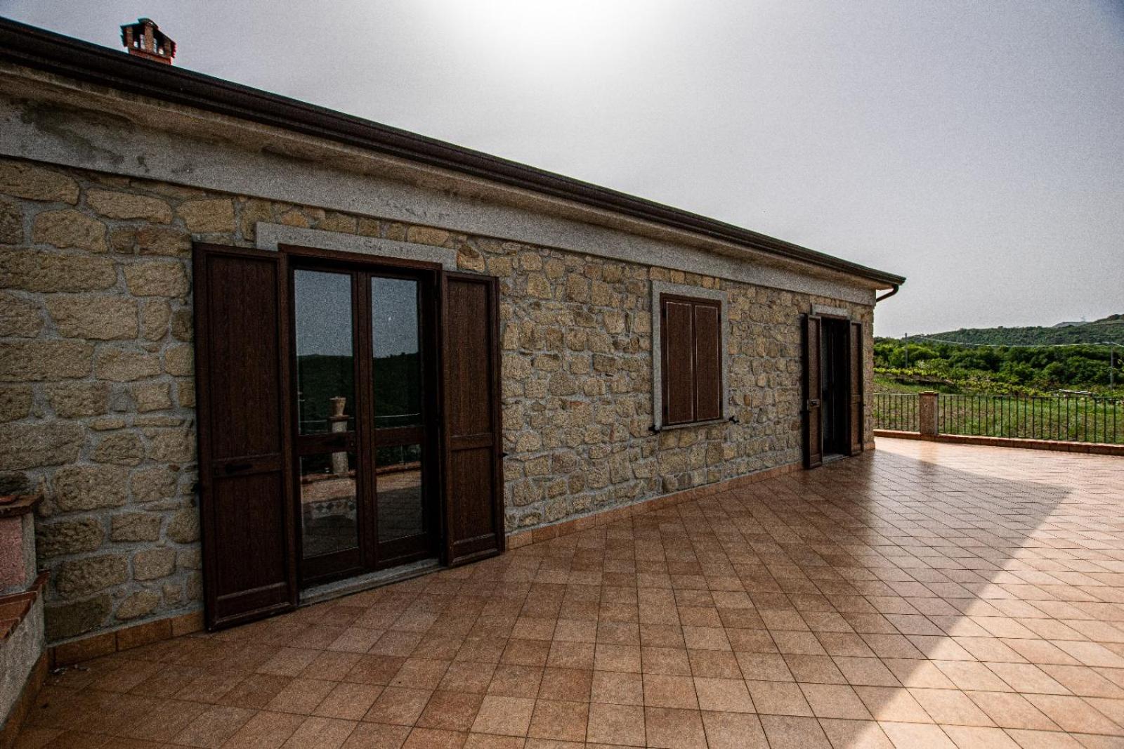 Villa Diana view 4
