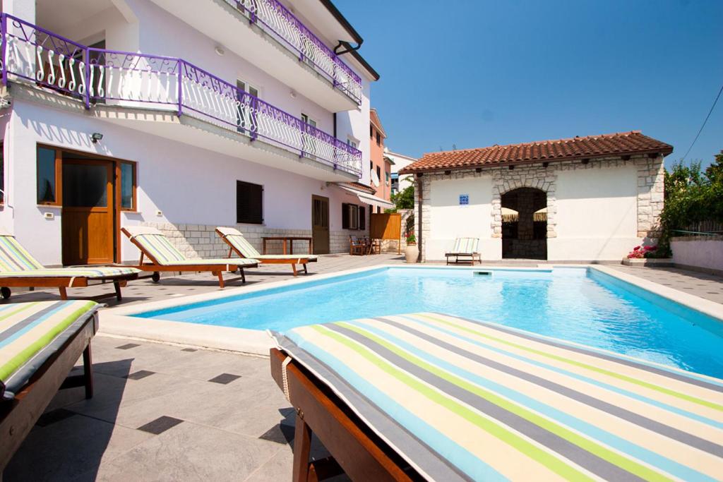 Accommodation Rovinj