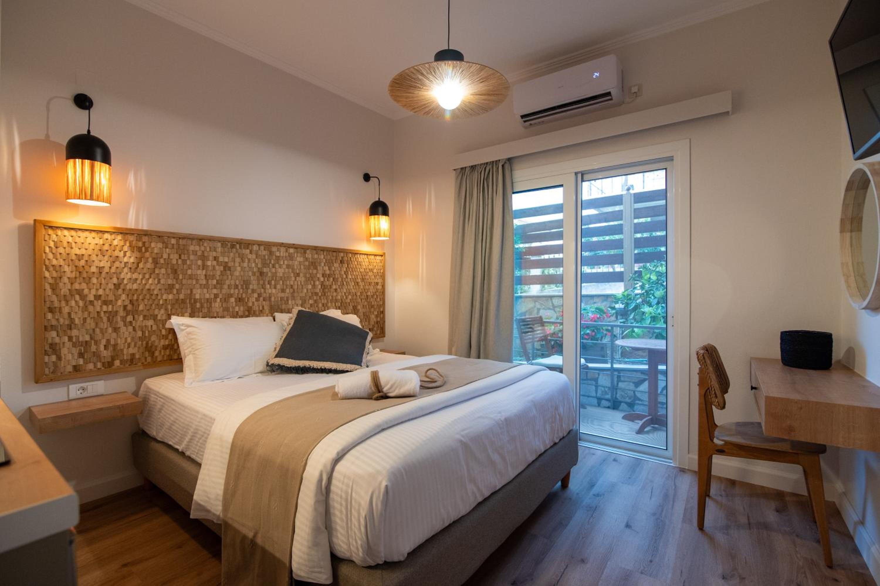 Kanali Village apartments