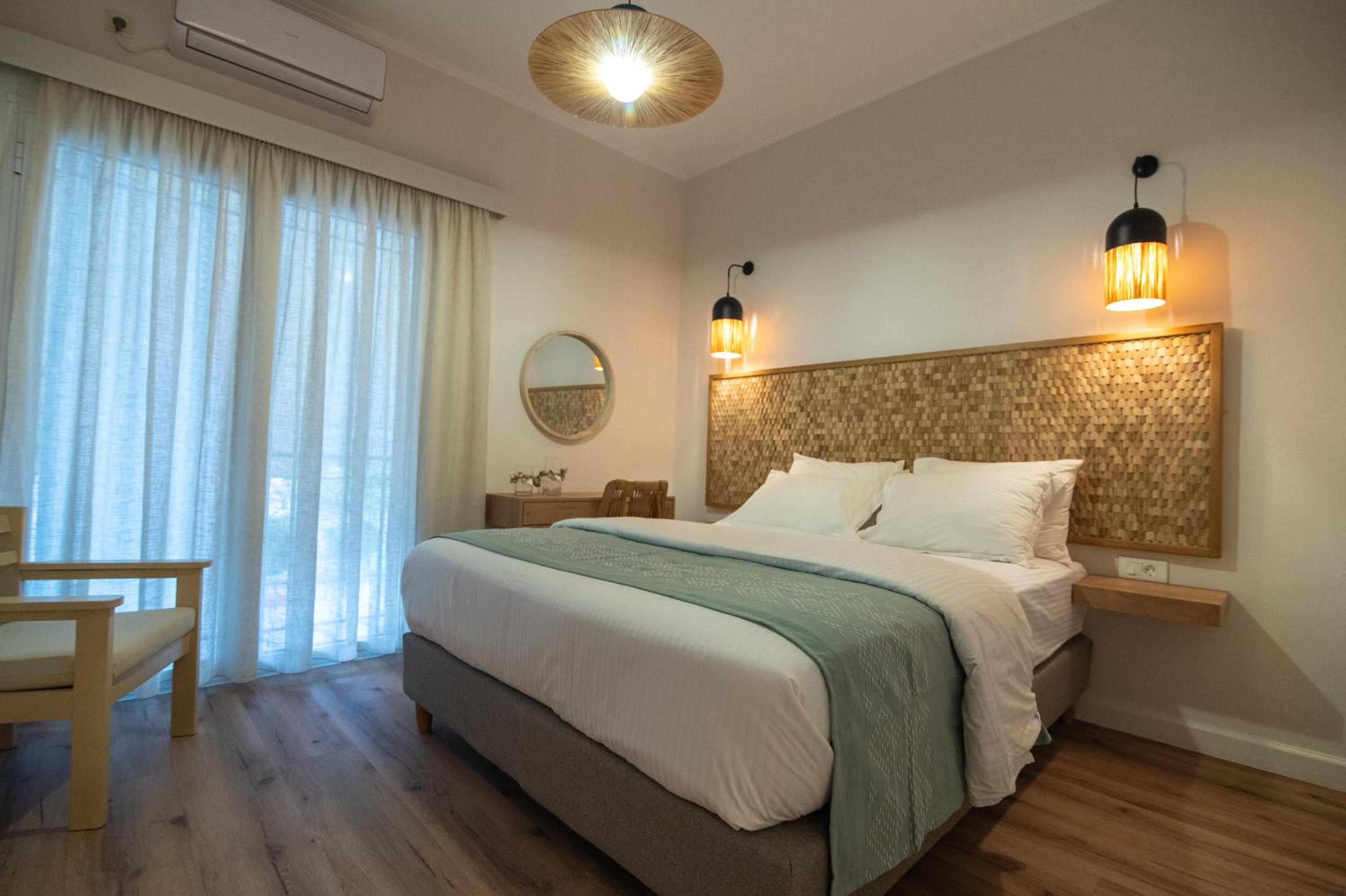 Kanali Village apartments