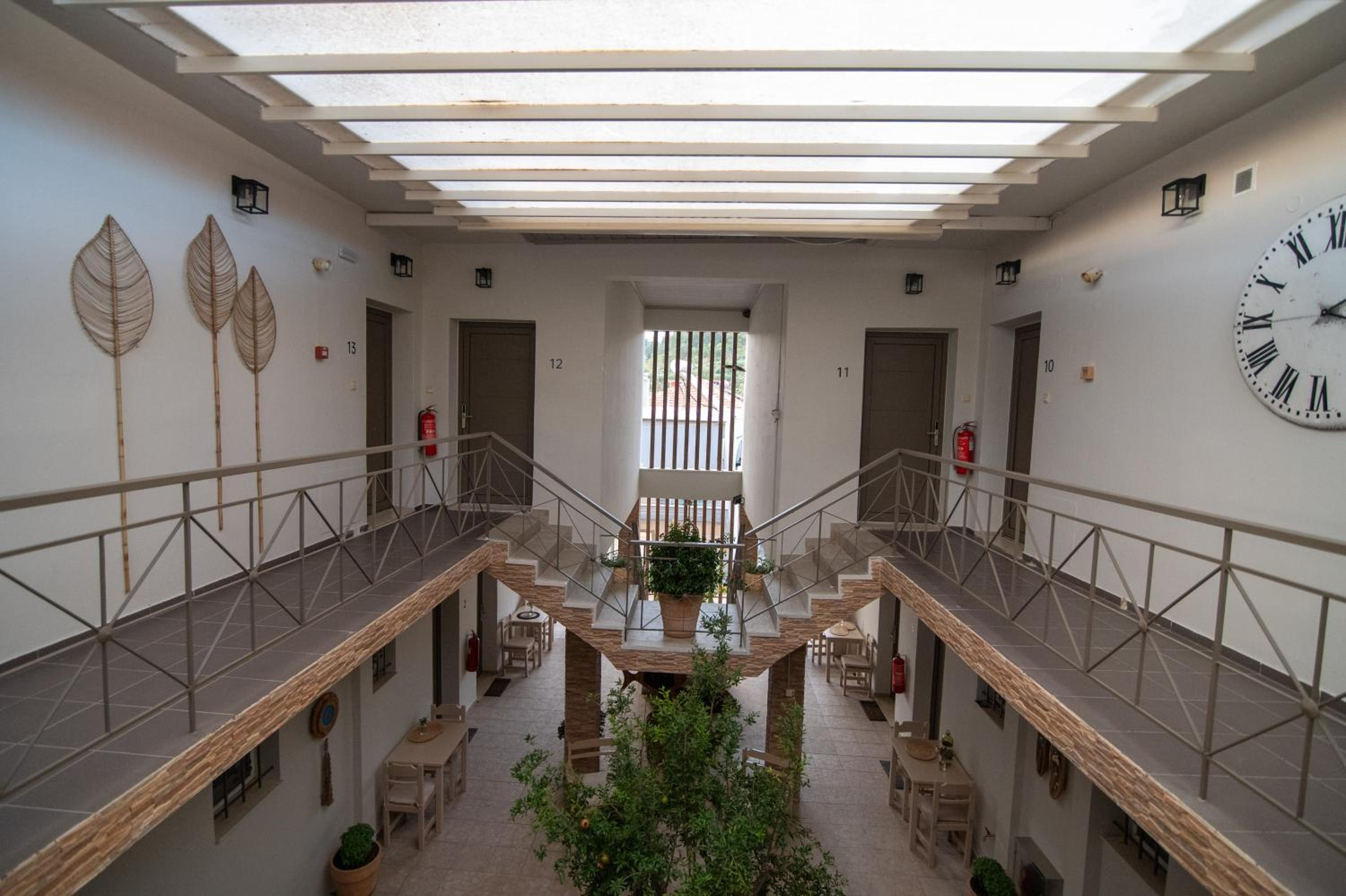 Kanali Village apartments