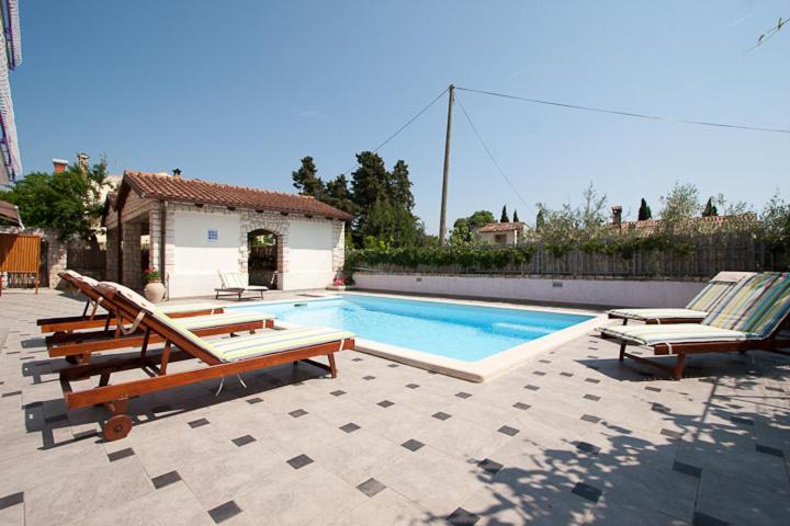 Accommodation Rovinj