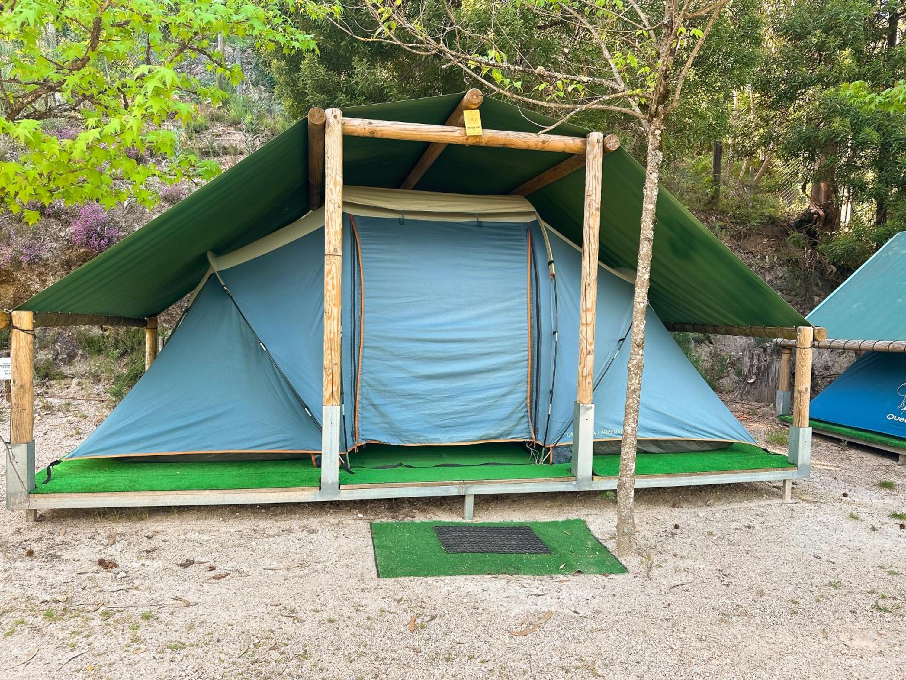 Ermida Gerês Camping