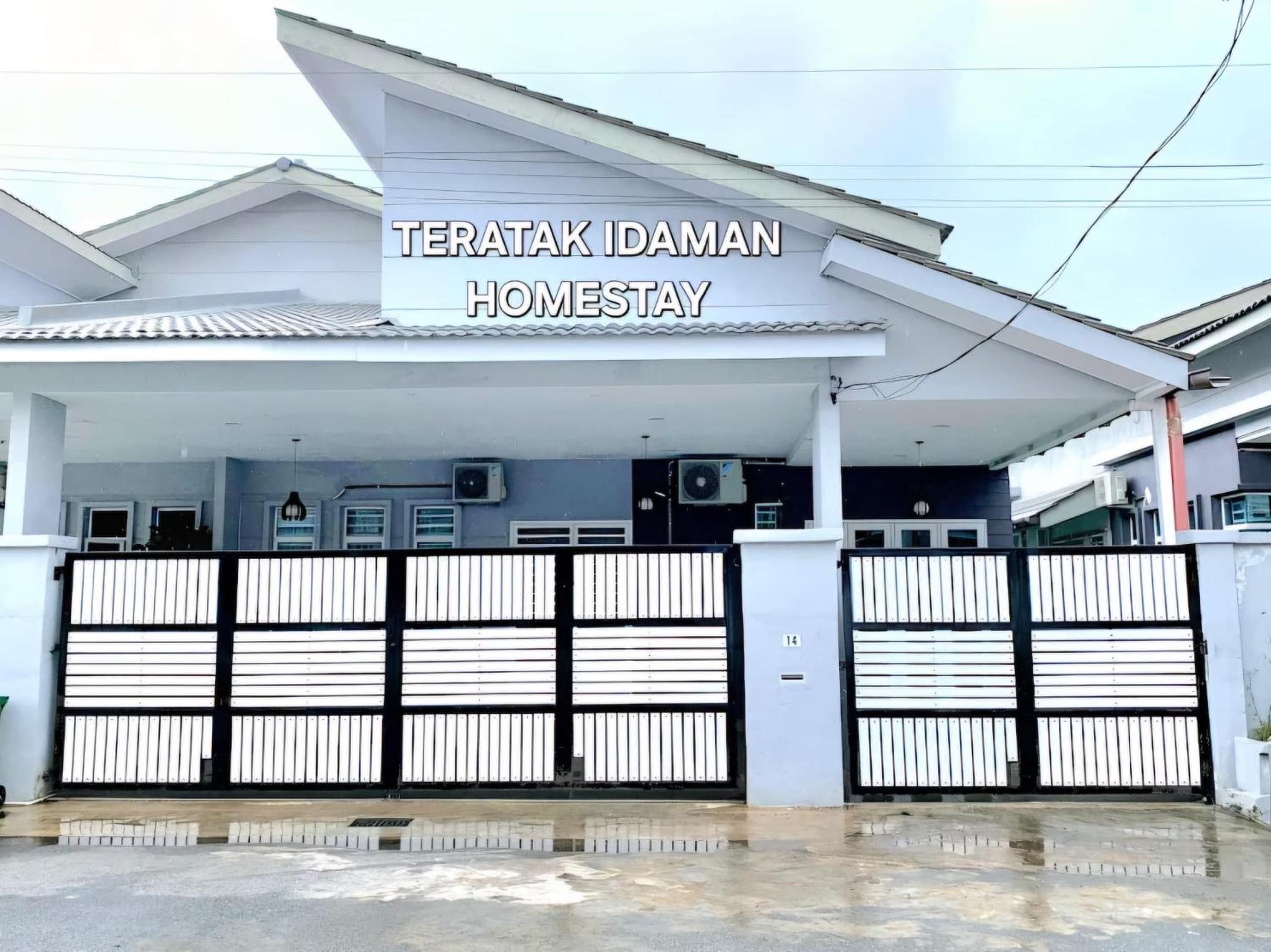 Teratak Idaman Homestay photo 1