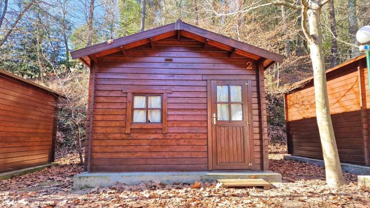 Ermida Gerês Camping