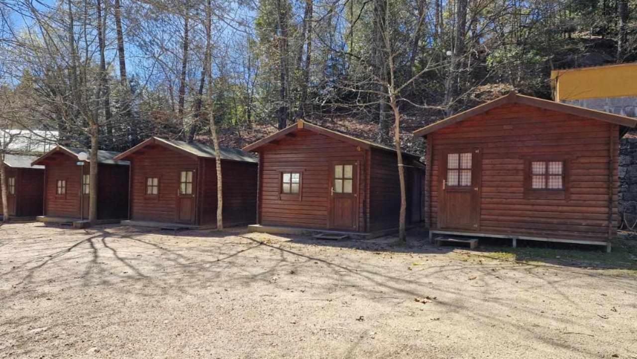 Ermida Gerês Camping