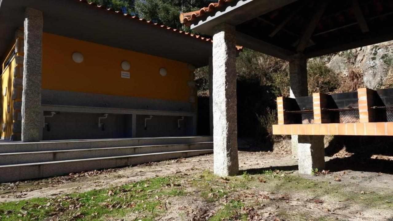 Ermida Gerês Camping