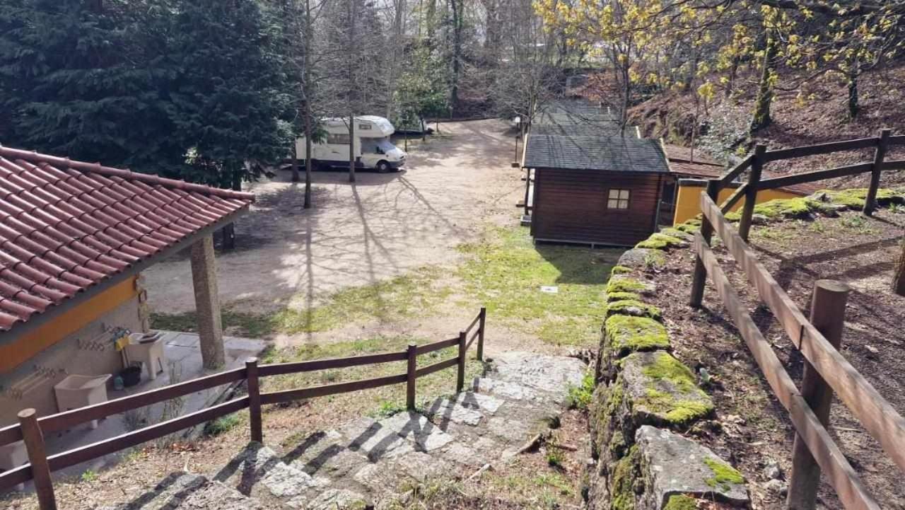 Ermida Gerês Camping