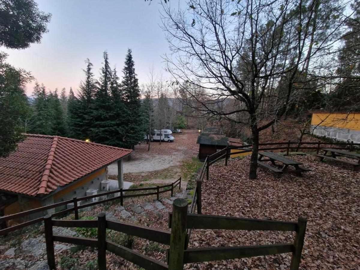 Ermida Gerês Camping